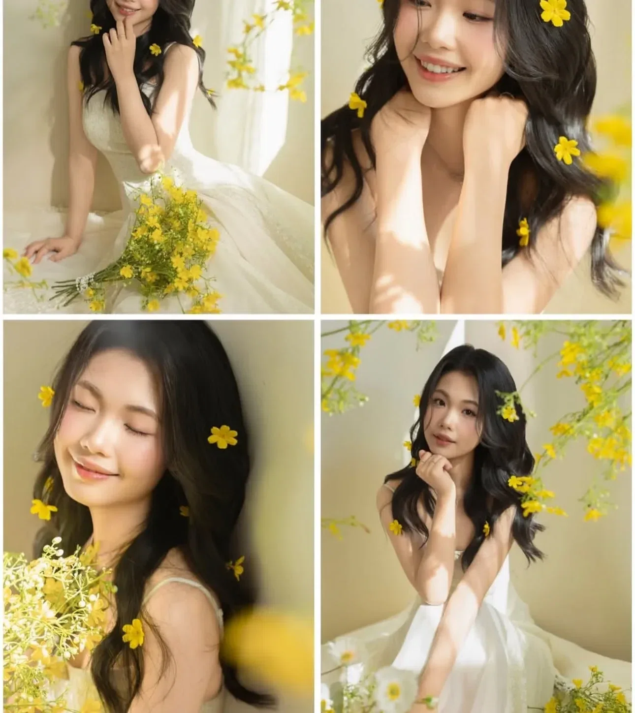 Amara dress | TIELA 5