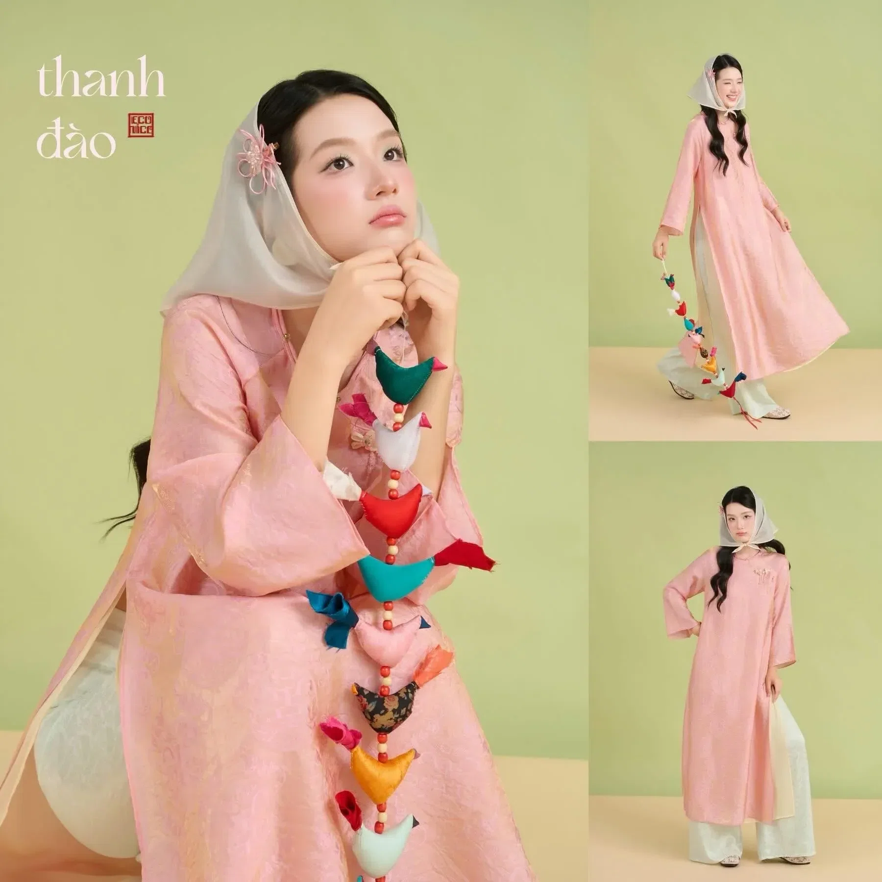 Khởi by Econice Clothing 1
