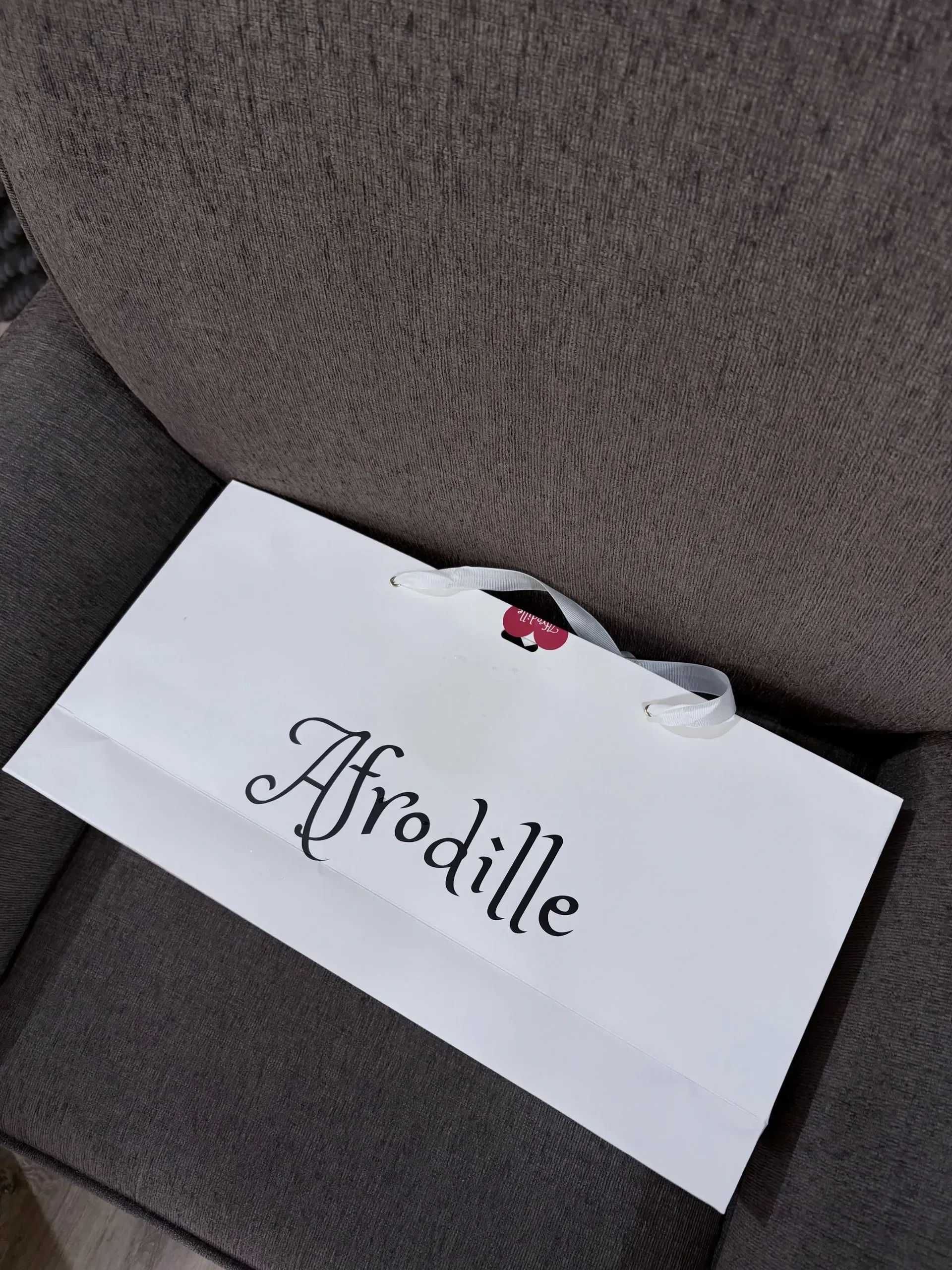 AFRODILLE 7
