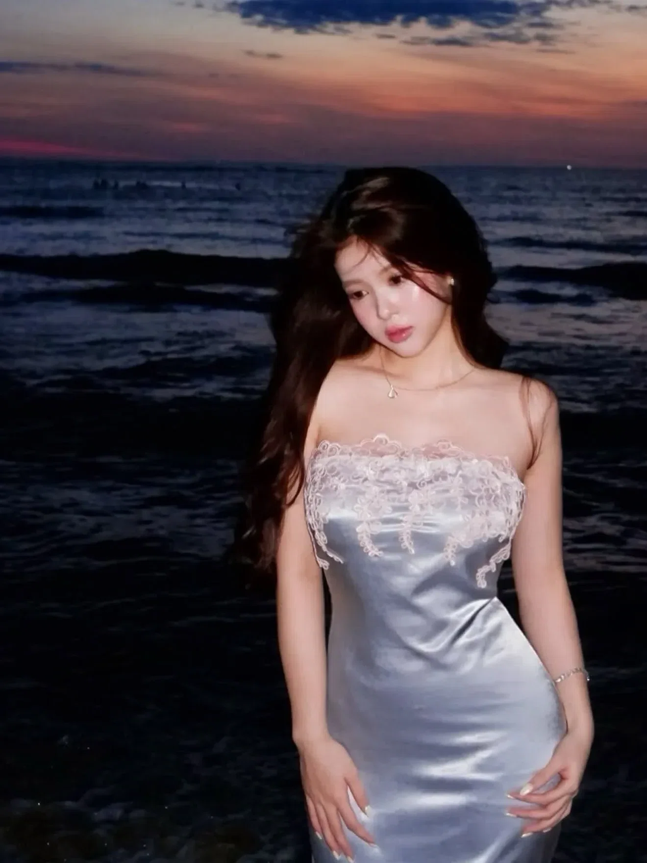 Tiệm sẵn ạ✨🌷
__________________________
𝐌𝐚̂̃𝐮 𝐭𝐡𝐮𝐞̂: 𝟑𝟓𝐊/𝟏 𝐧𝐠𝐚̀𝐲 7