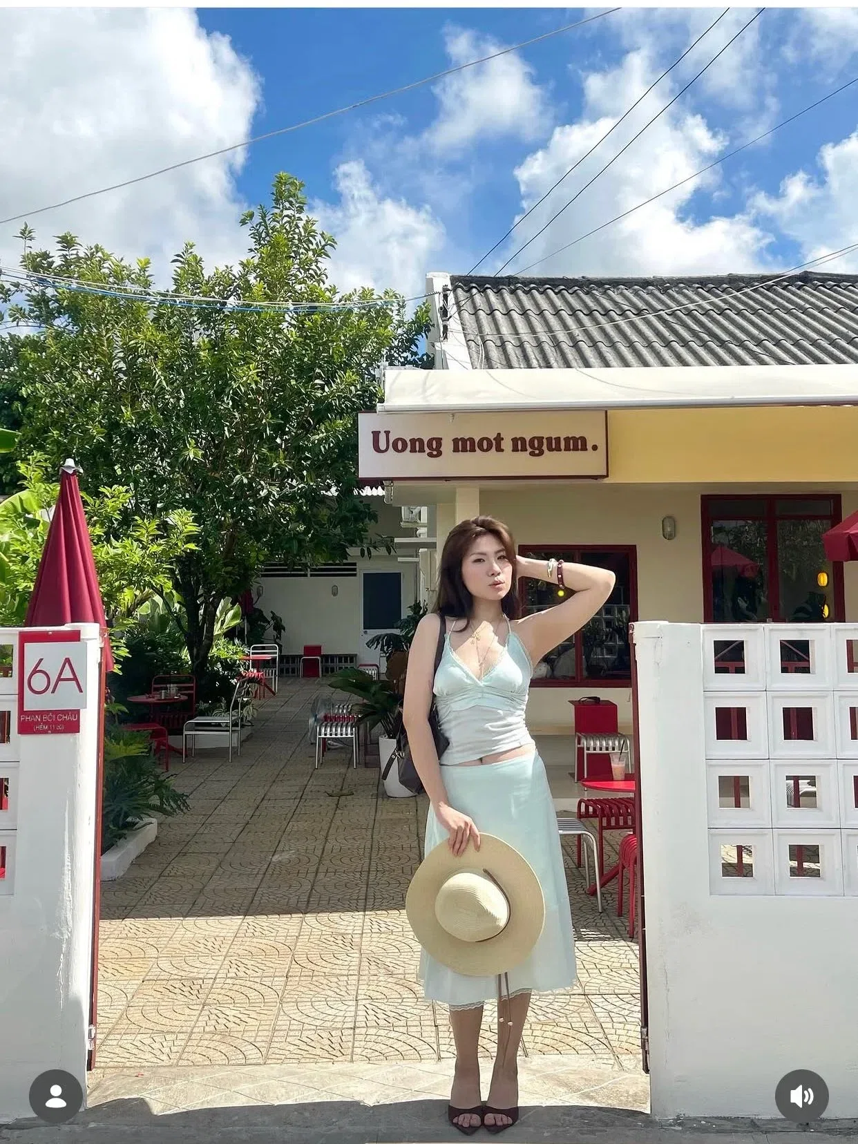 SET LỤA XANH 1