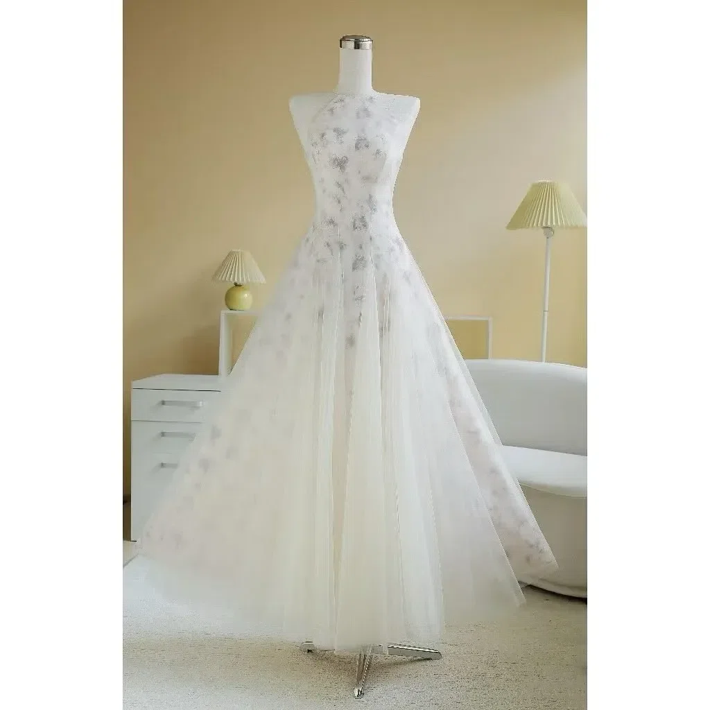 TC Dress - M147 1
