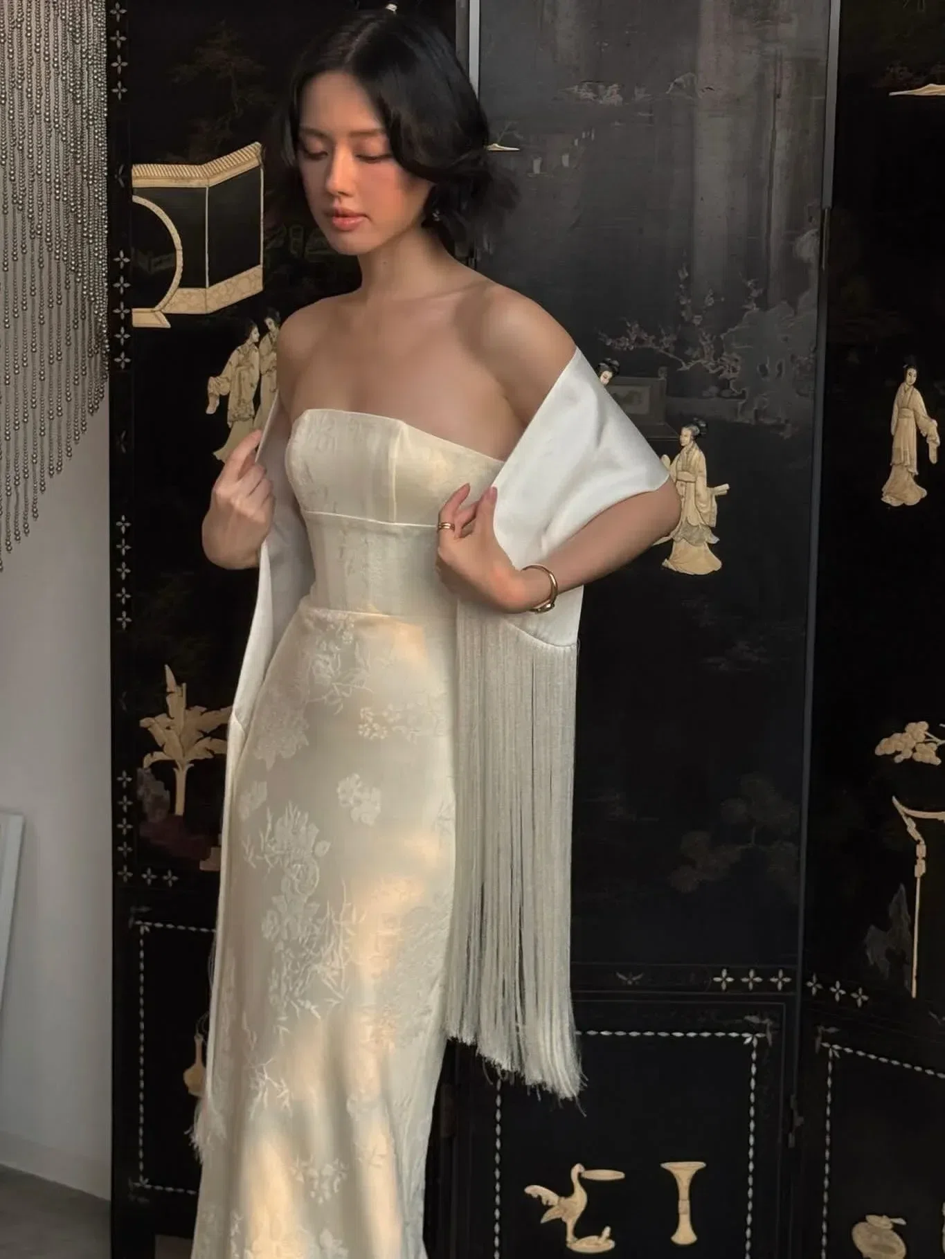 @huong.boutique Size S 1