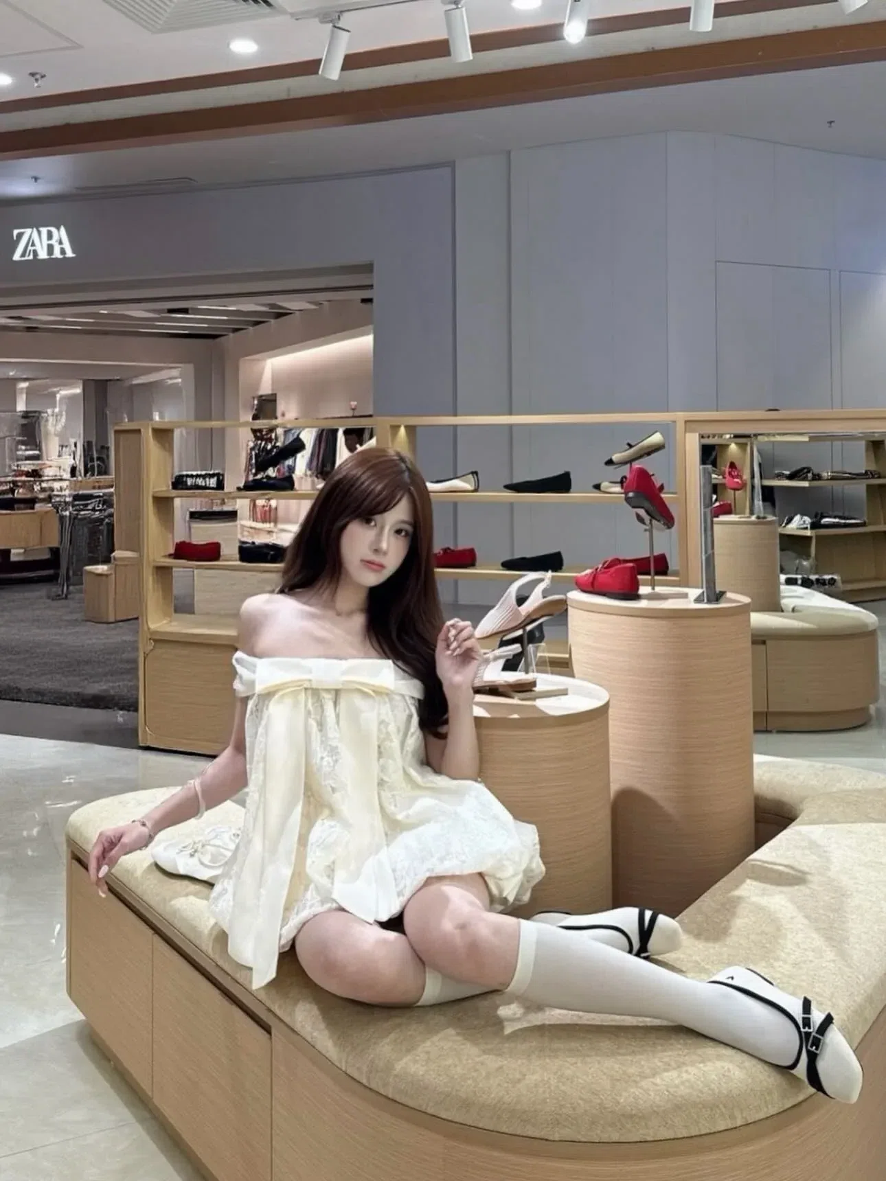 Brand: @lynsie.co Item Name: V534 Cindy Set lynsieco 1