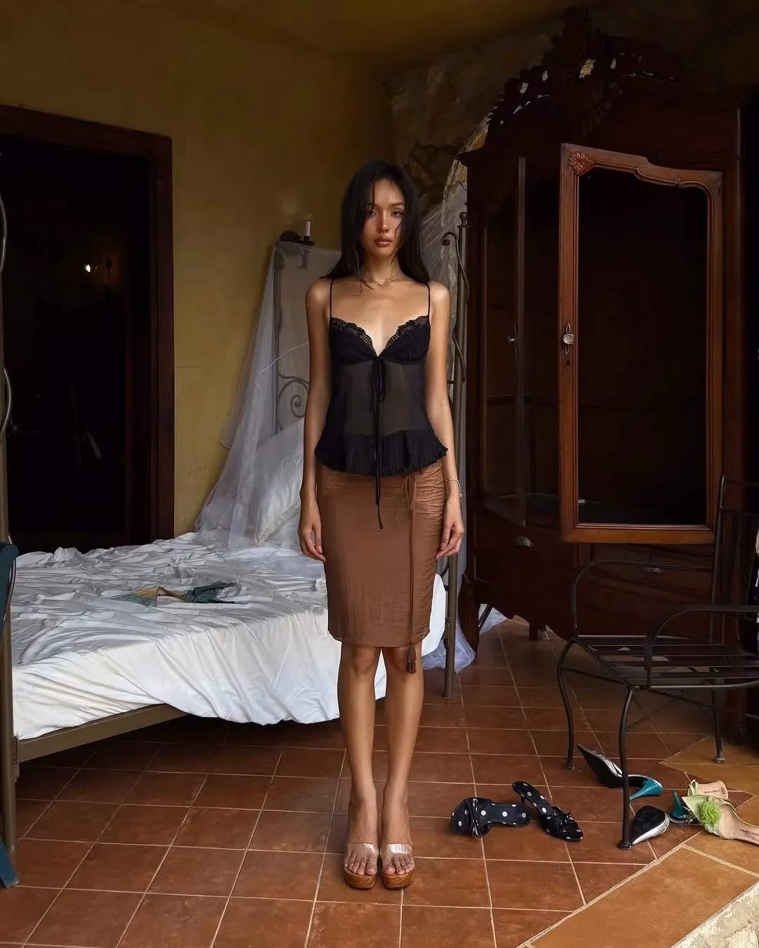 Pros Rich - Thuê Đồ Thiết Kế Chính Hãng 2