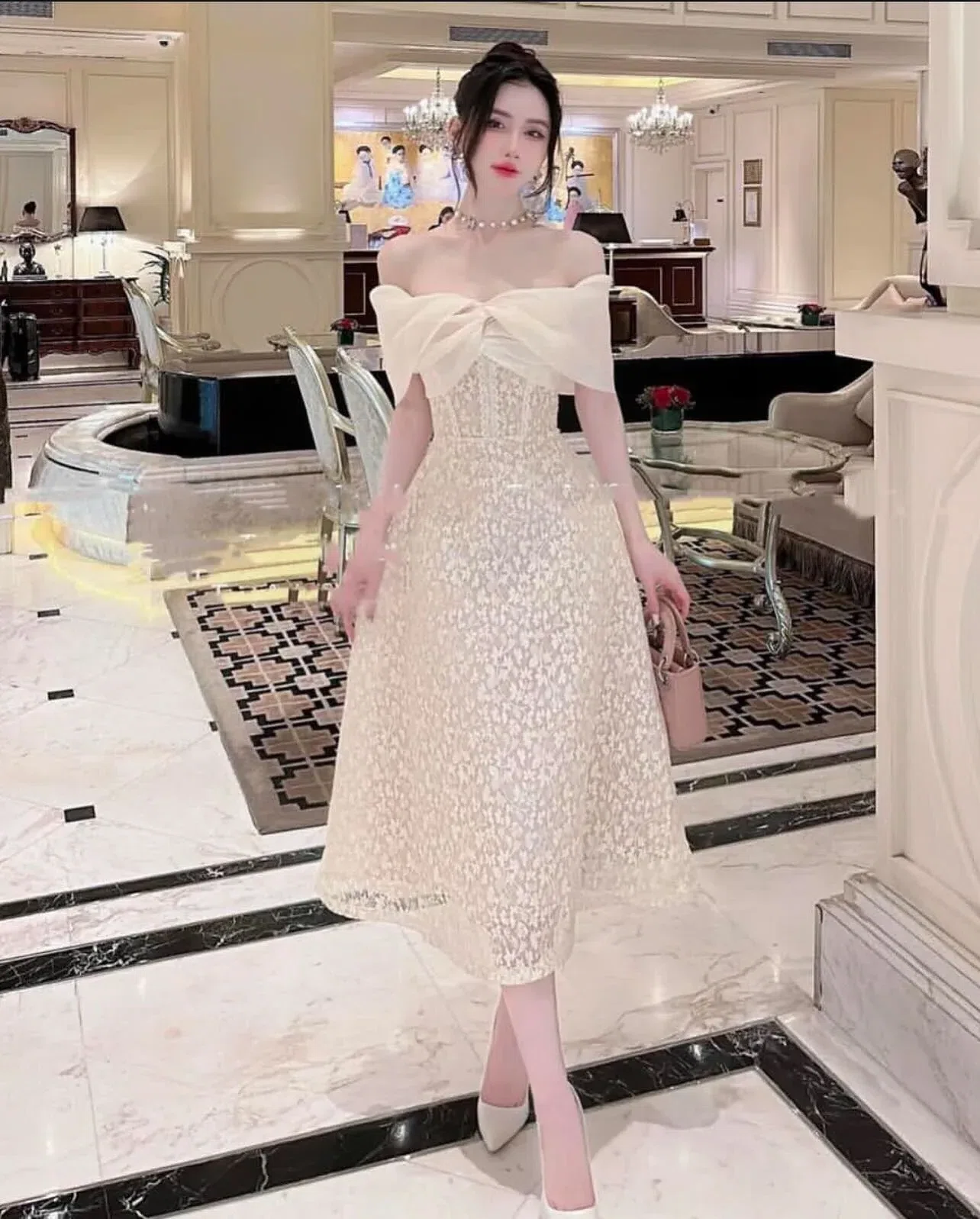 Công chúa của Traliné 🫶🏻 4