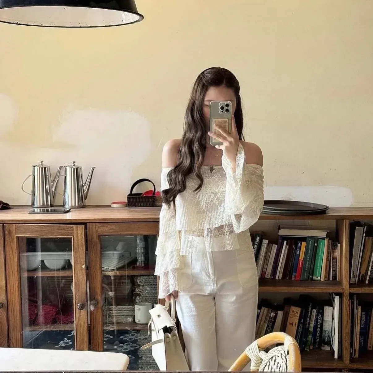 Váy ngắn cho các nàng đi cafe, đi chơi 12