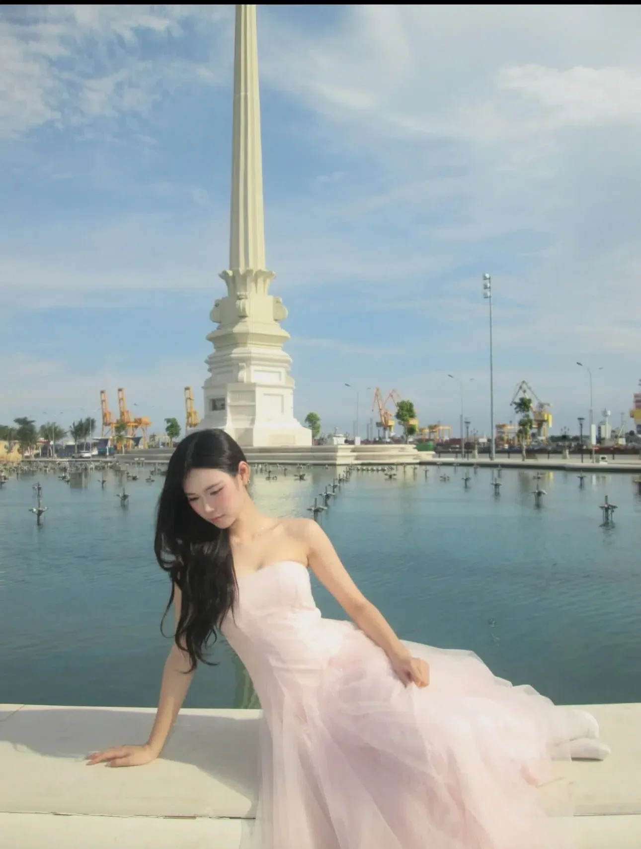 Cho thuê váy Dasha | Sò Vintage 4