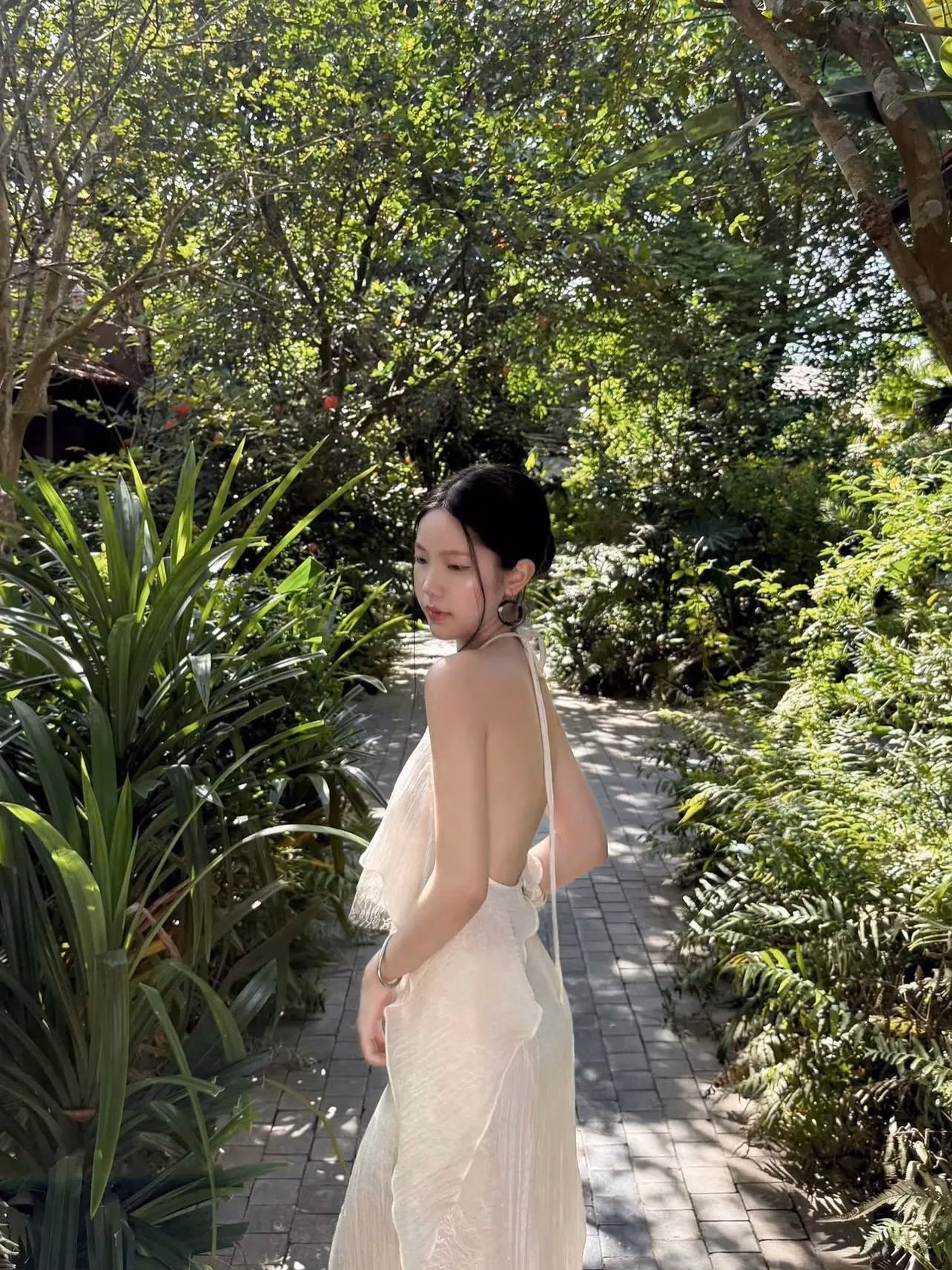 Set Hiên Lý - size L 15