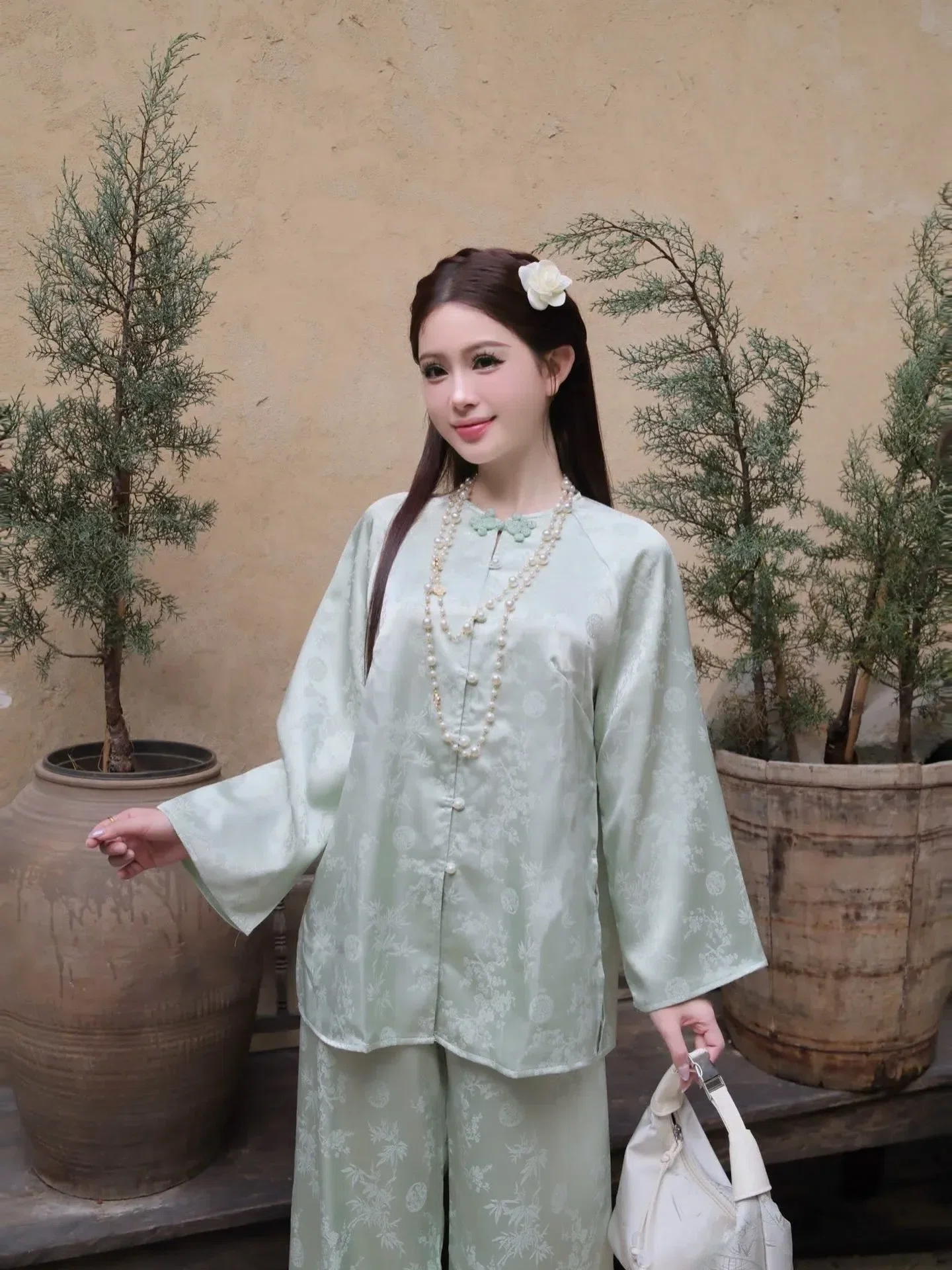Pháp phục xinh💕
__________________________
𝐌𝐚̂̃𝐮 𝐭𝐡𝐮𝐞̂: 𝟑𝟓𝐊/𝟏 𝐧𝐠𝐚 1
