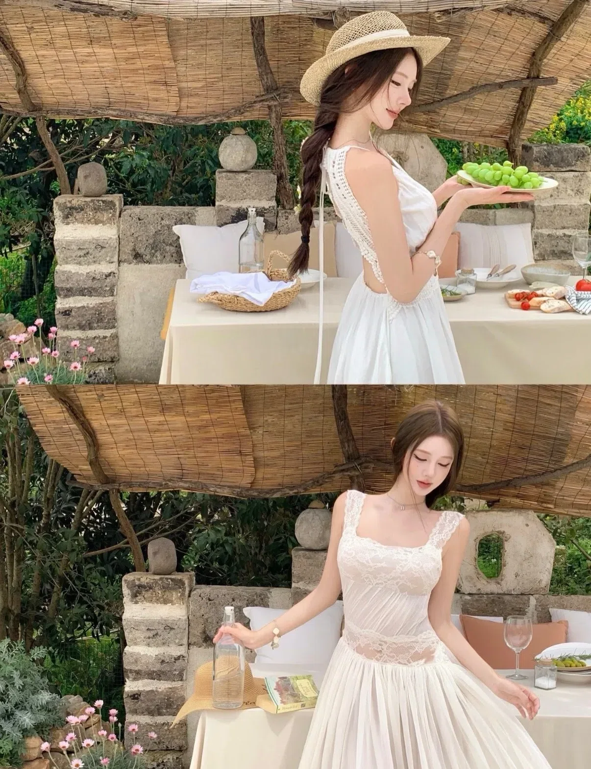 Chíc váy thần tiên 🧚♀️ 12