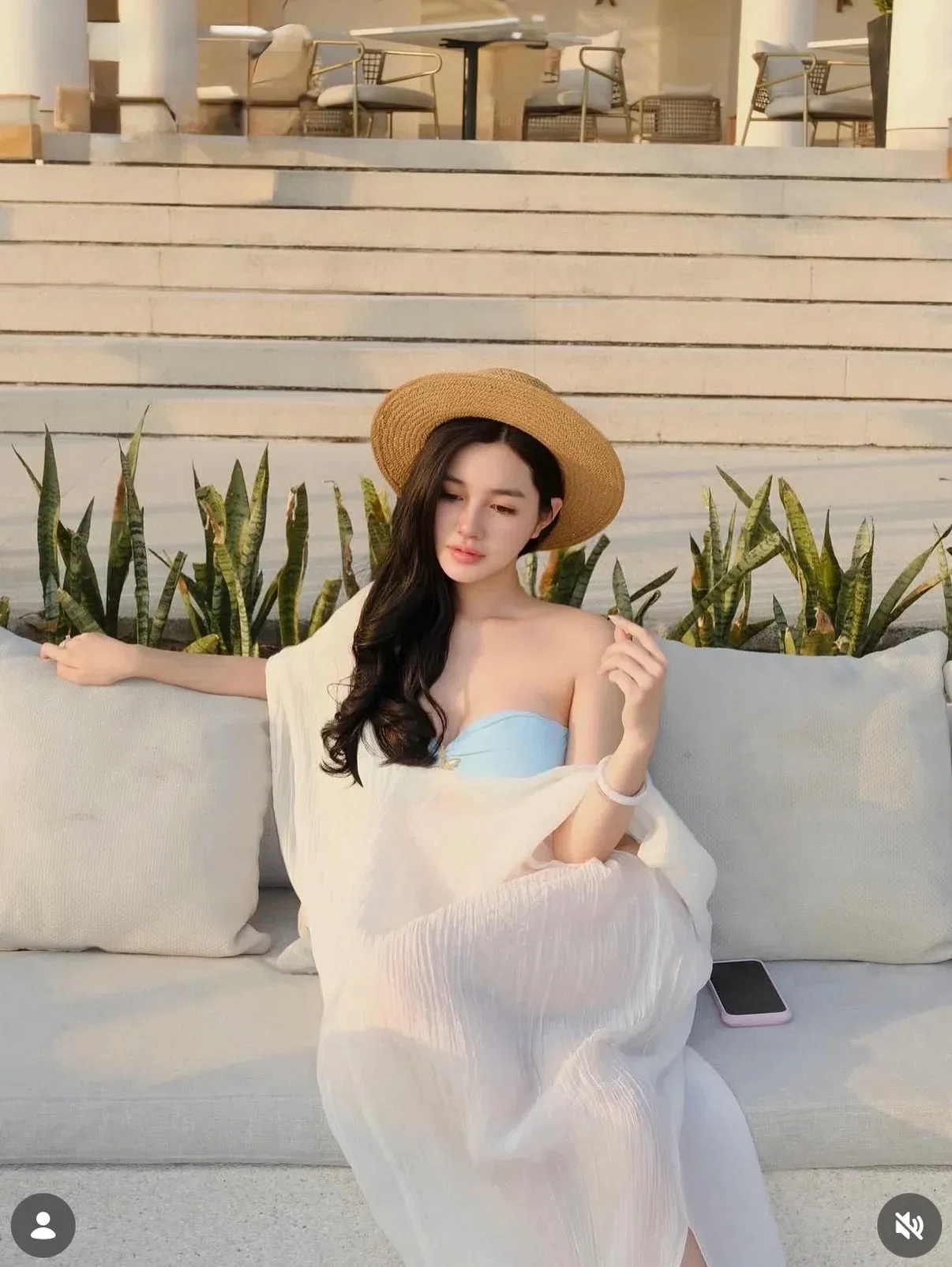 Đầm Mộng Bích - freesize 4