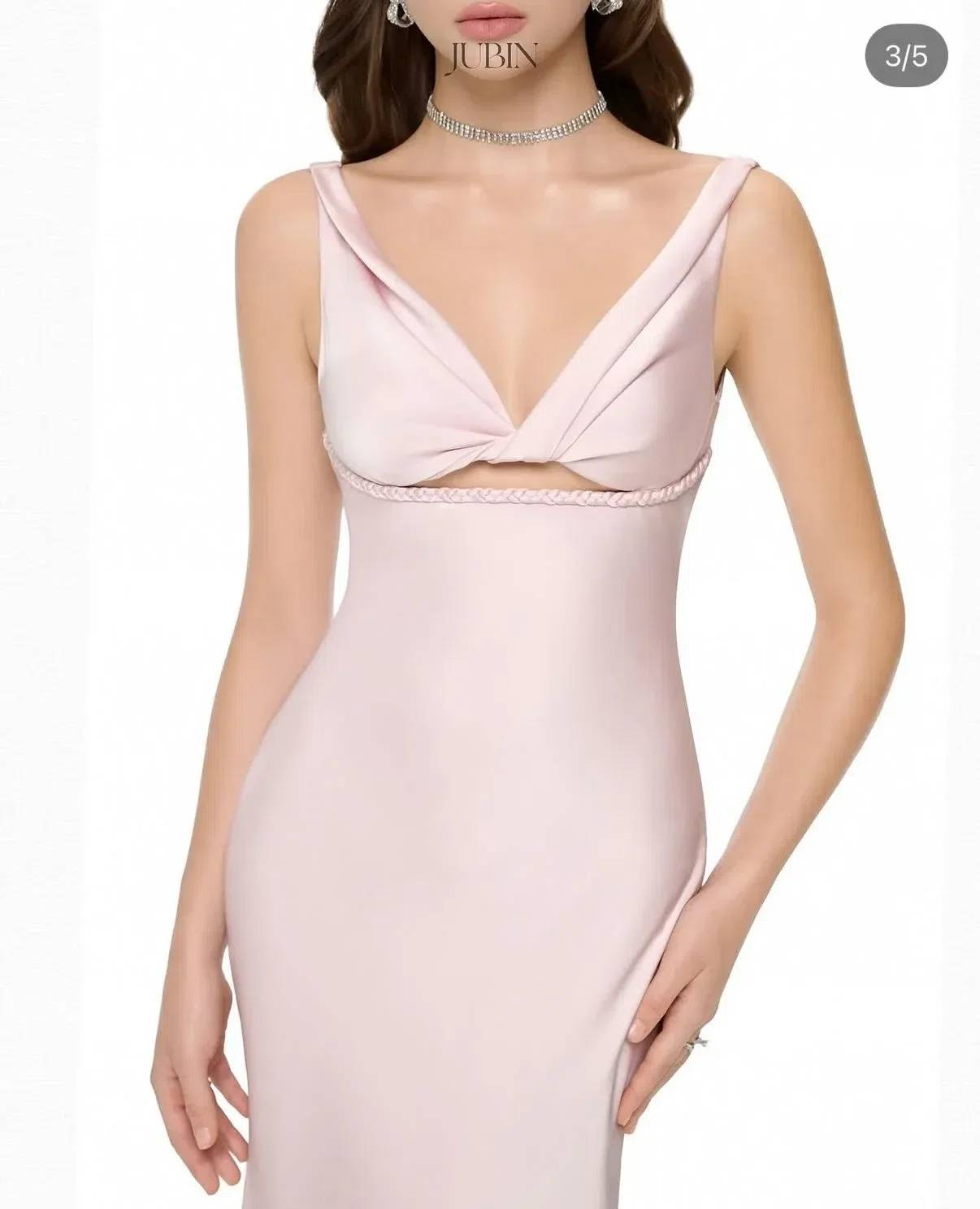 @jubinstudio Size S 3