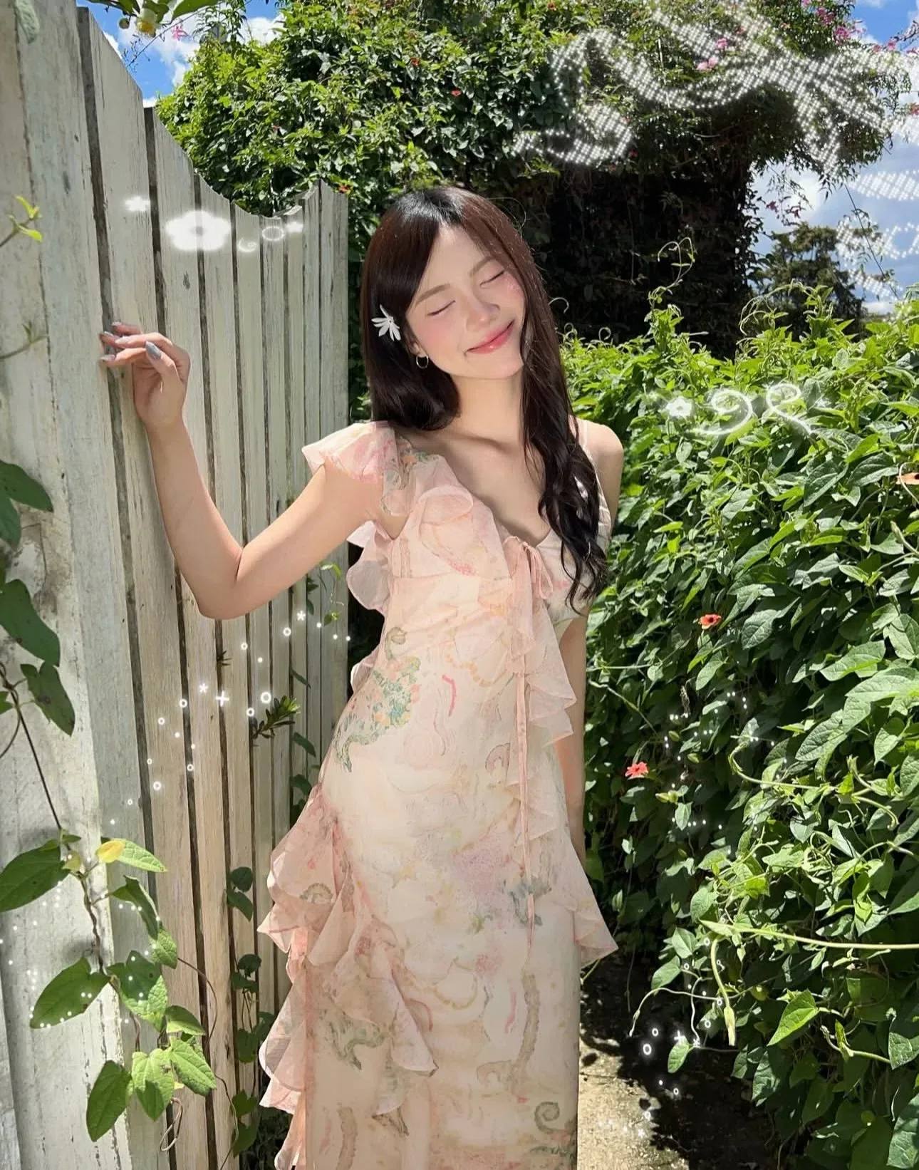 Maya dress | CJOY 3
