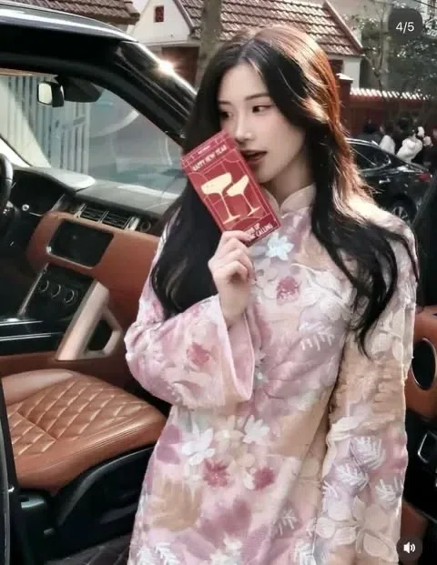Outfit đi đám cưới bạn thân 4