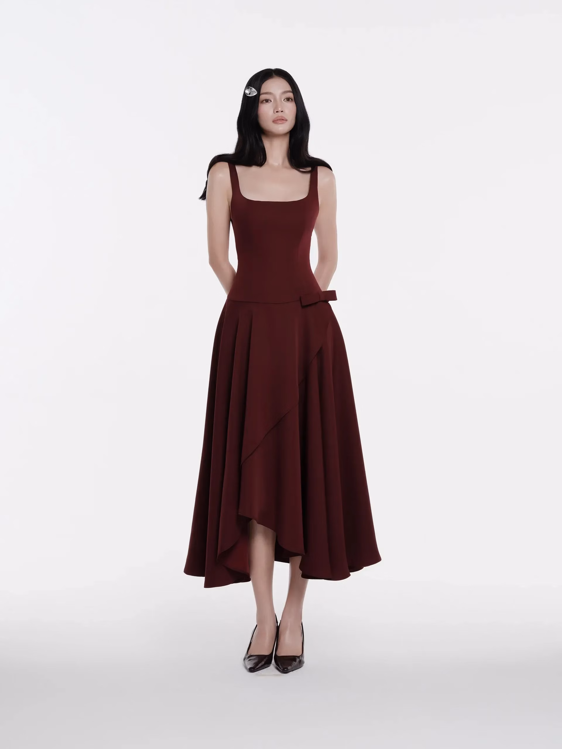 Pros Rich - Thuê Đồ Thiết Kế Chính Hãng 1