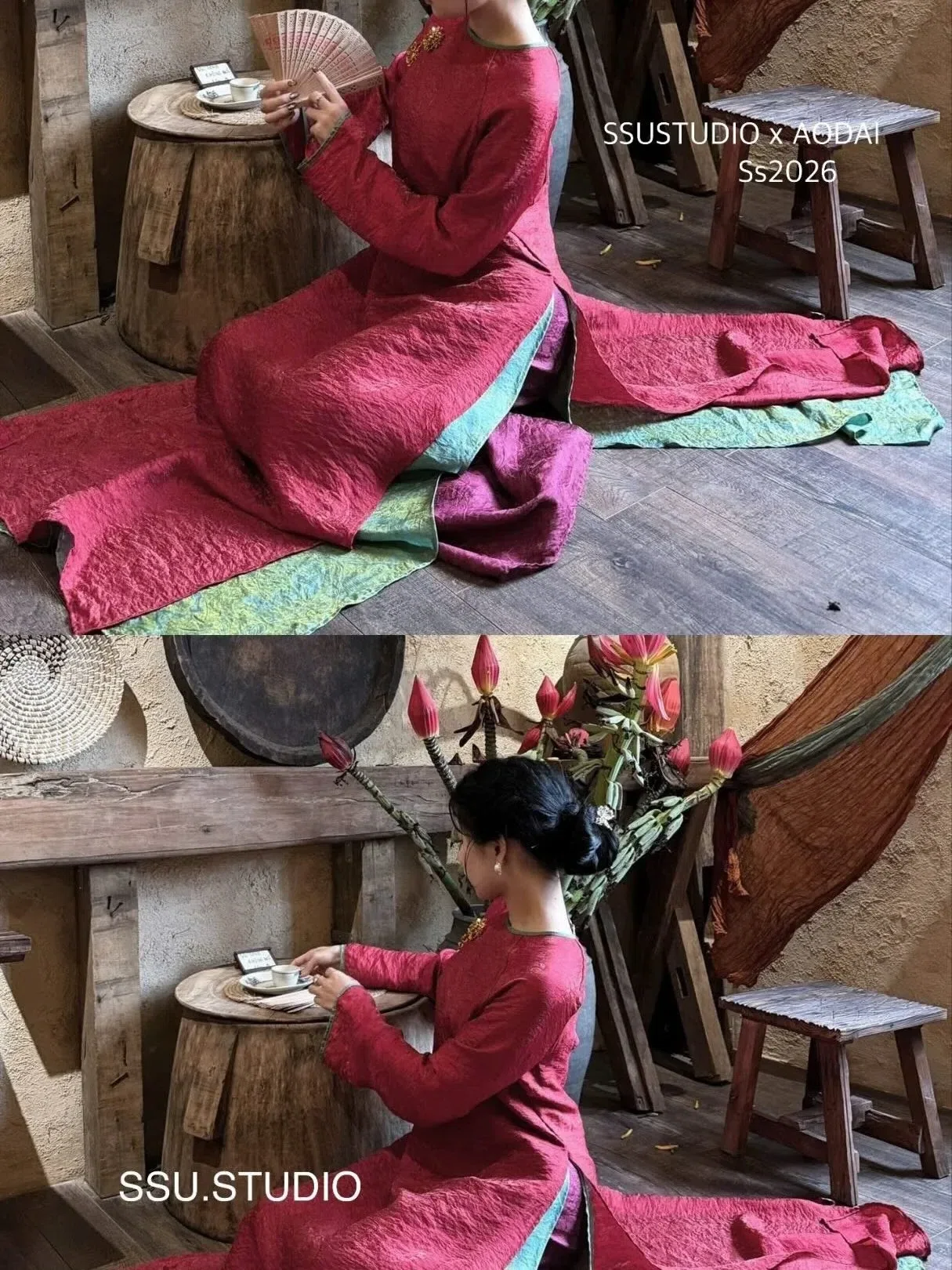 Giá thuê: 160k/ 1 ngày kèm phụ kiện 3
