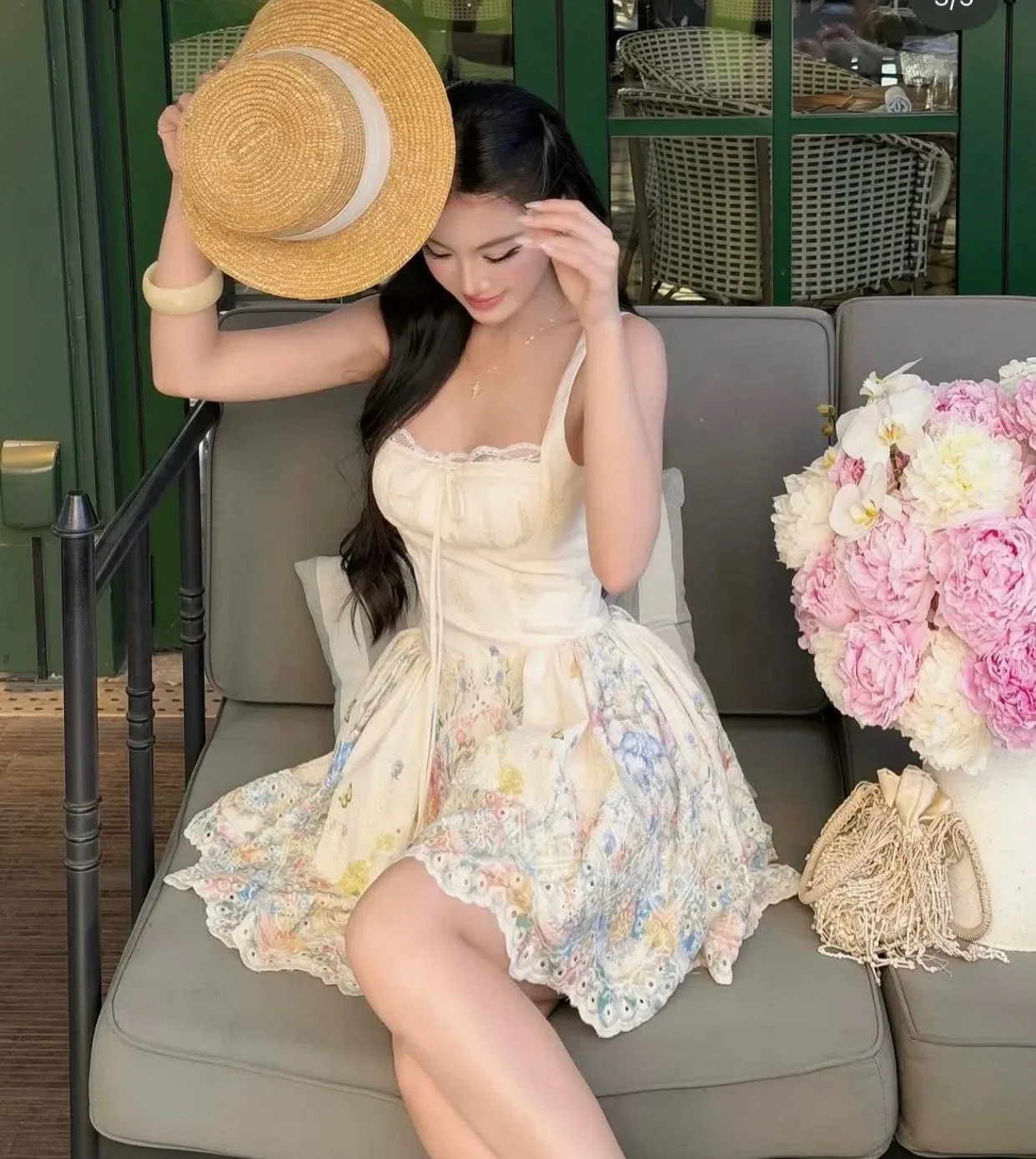 Brand: Coshé, Item Name: Dress 2