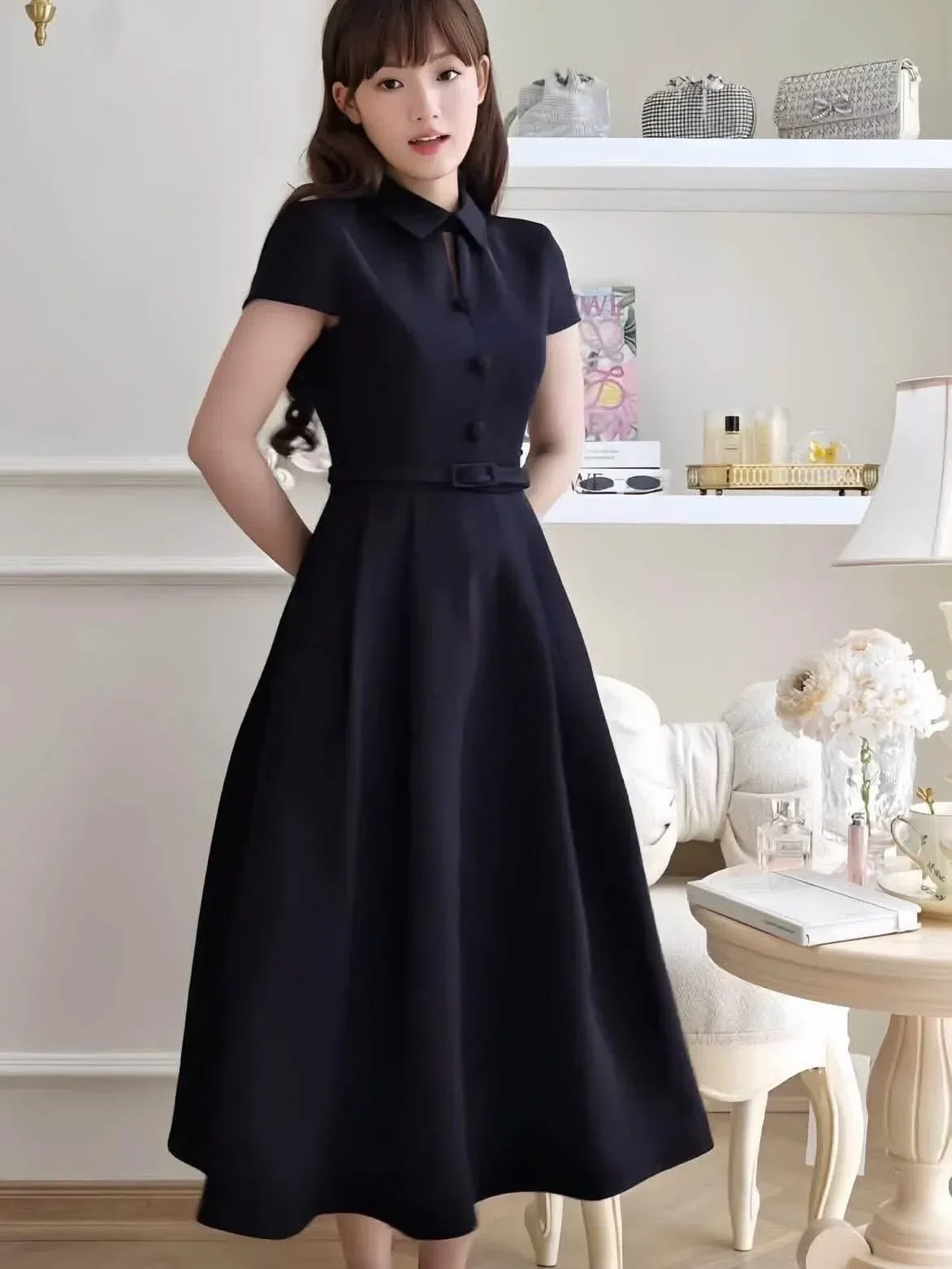 Joie Dress 3