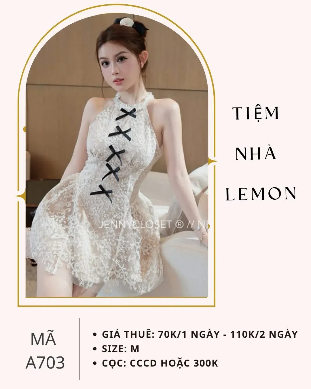 A703 - 70k/ngày 1