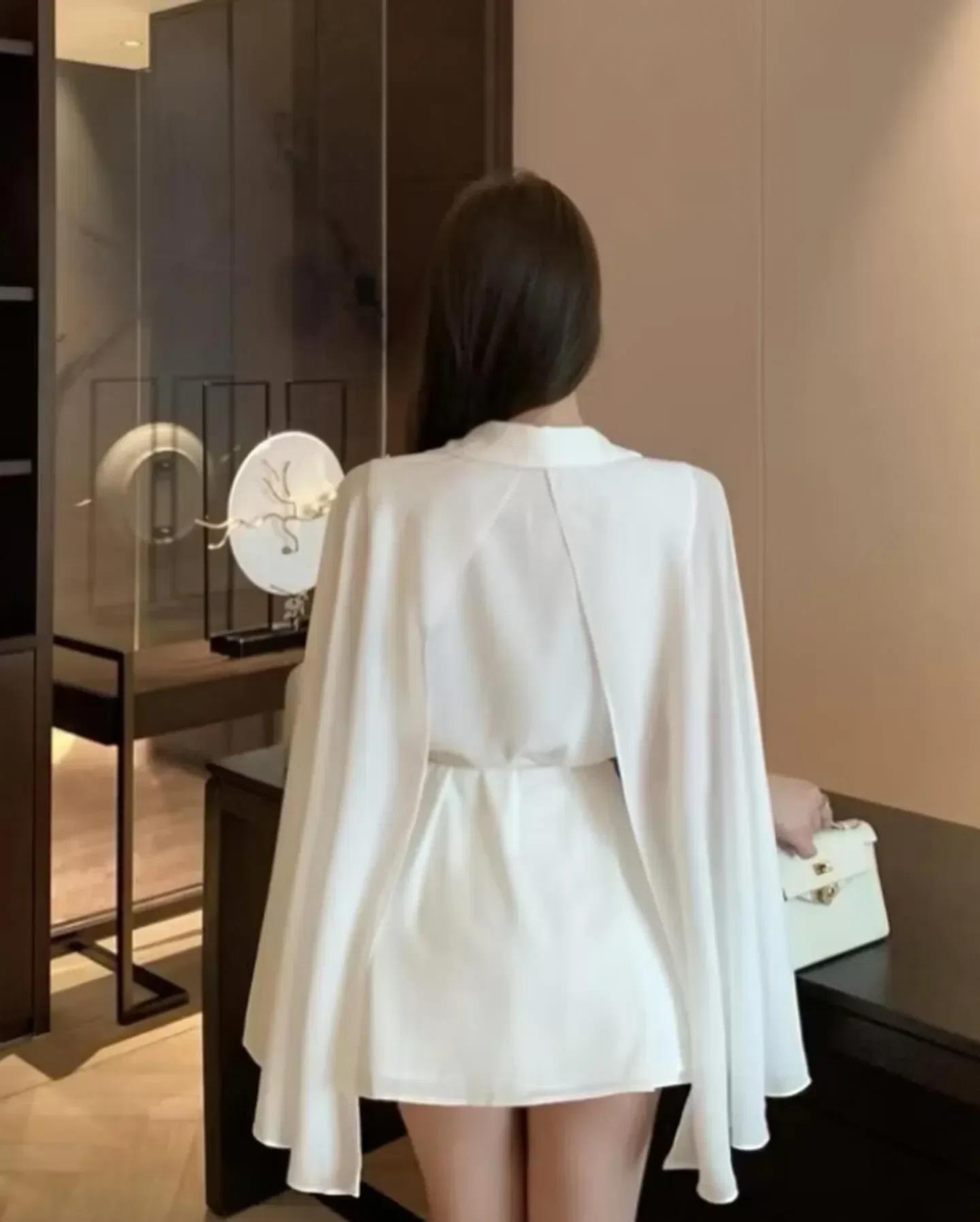 SET VOAN KÈM DÂY LƯNG 3