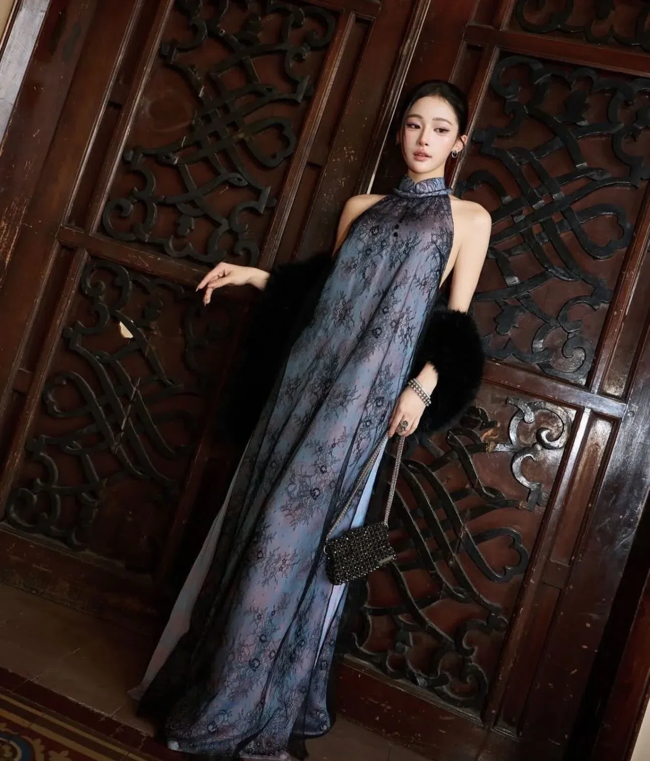 ONONMADE YẾM DIÊN VŨ SIZE M fit S,M 9
