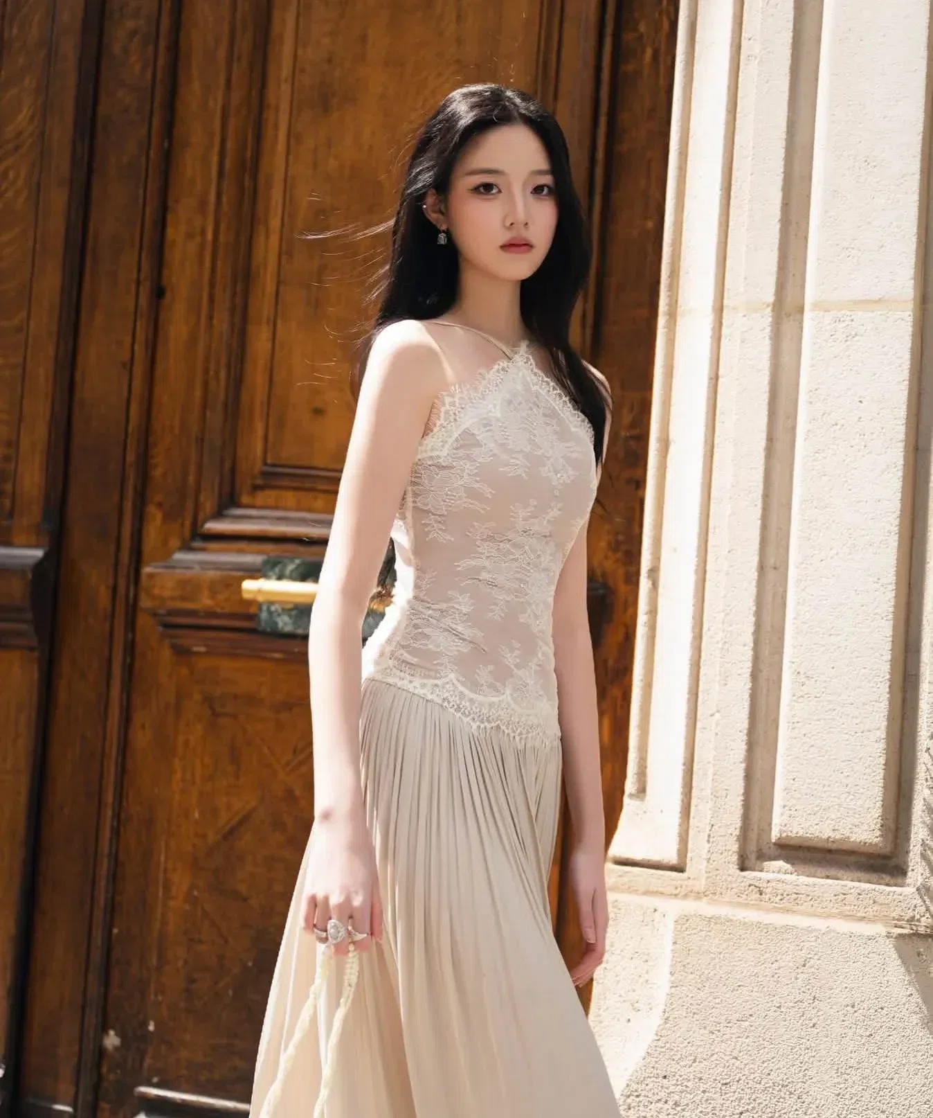 Mika dress DN0005 18