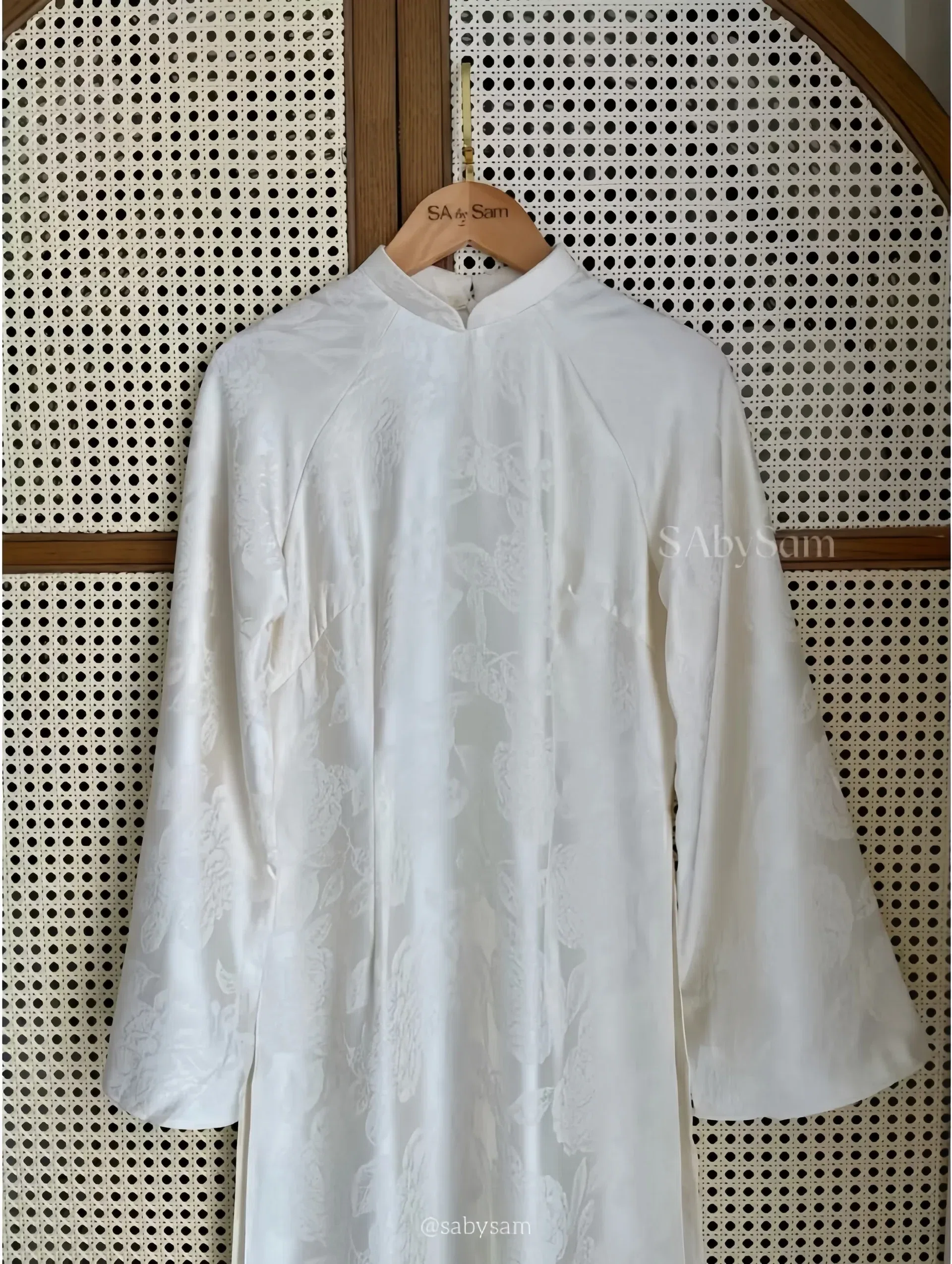 LAFUONG - DRESS & FOTO 4
