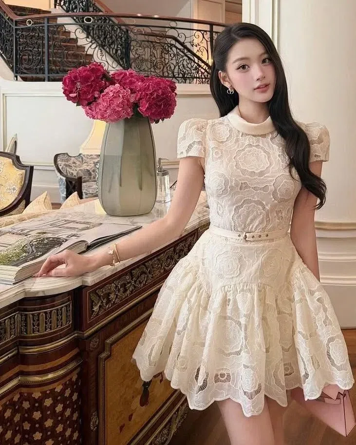 Chouchou - Thuê áo, Size S/M, 250.000 VND / 24h 5