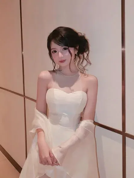 Roselia VT222 S Dress 3