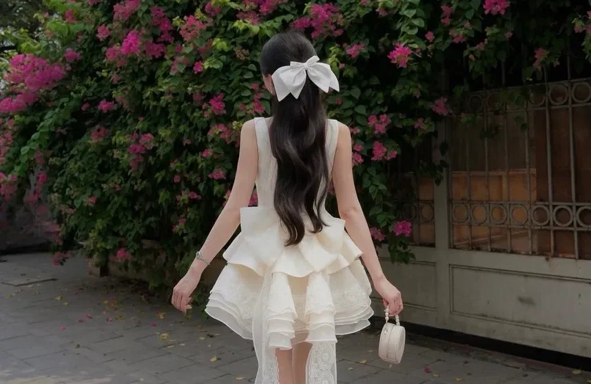 VÁY TRIỆU LỘ TƯ 3