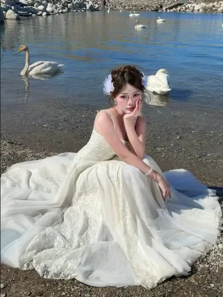 Tiela Amara Dress 1