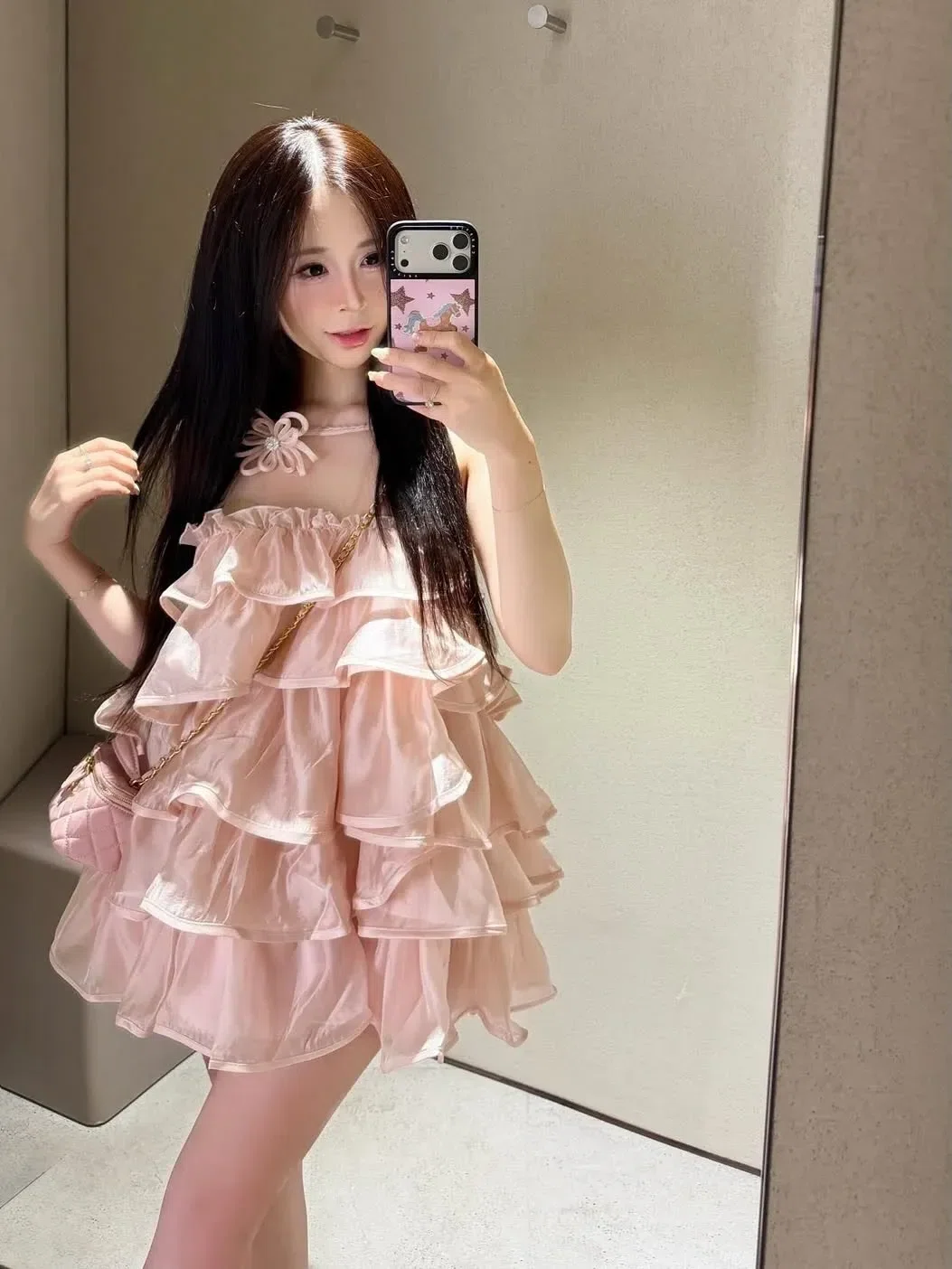 Tiệm sẵn ạ🫶
__________________________
𝐌𝐚̂̃𝐮 𝐭𝐡𝐮𝐞̂: 𝟑𝟓𝐊/𝟏 𝐧𝐠𝐚̀𝐲 1
