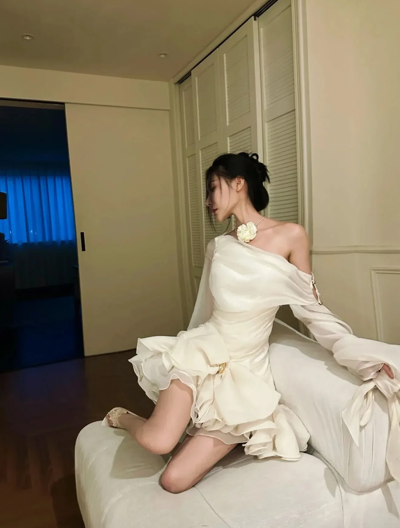 Nami Dress DK0005 19