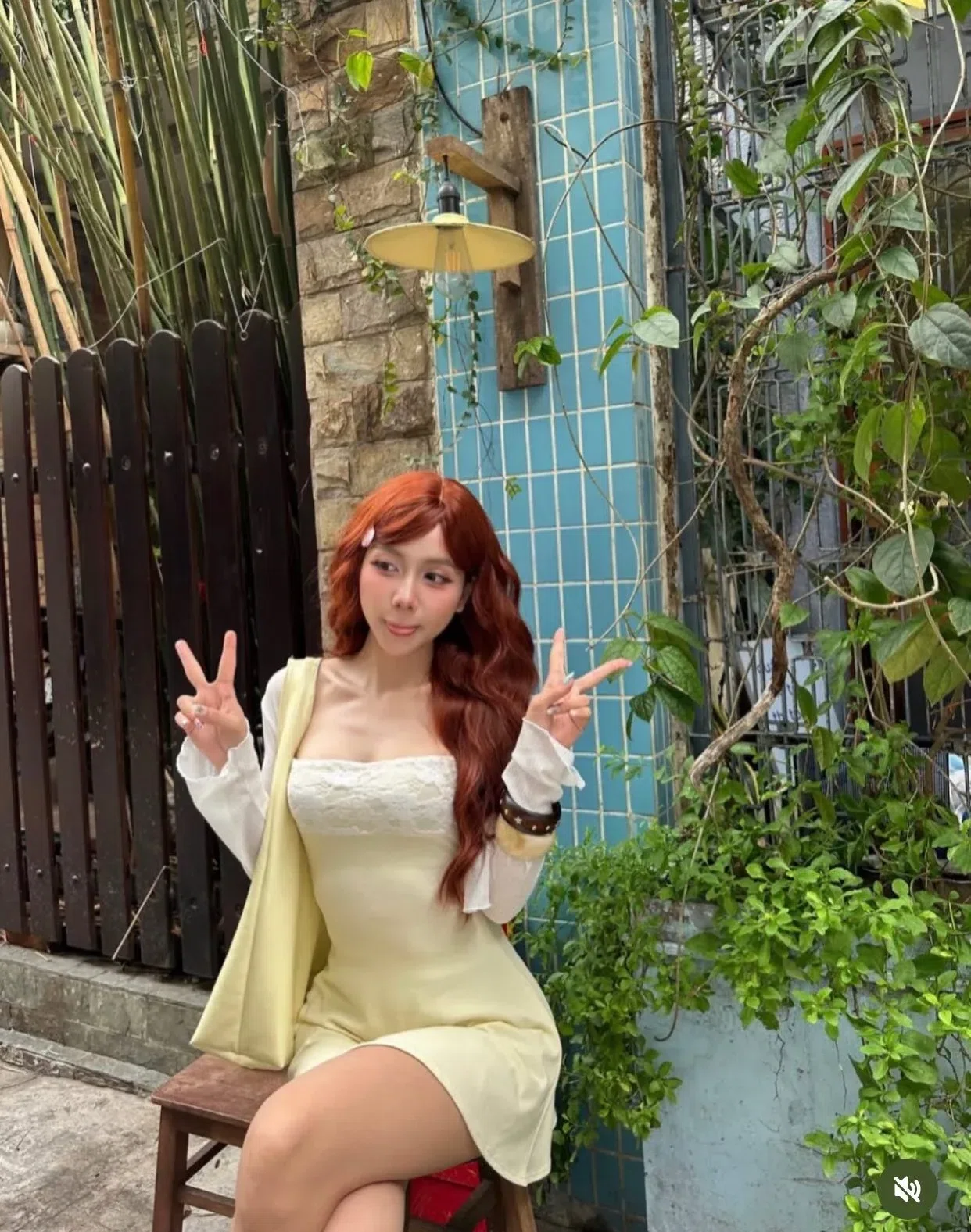 ĐẦM VÀNG GÀ CON 2 3