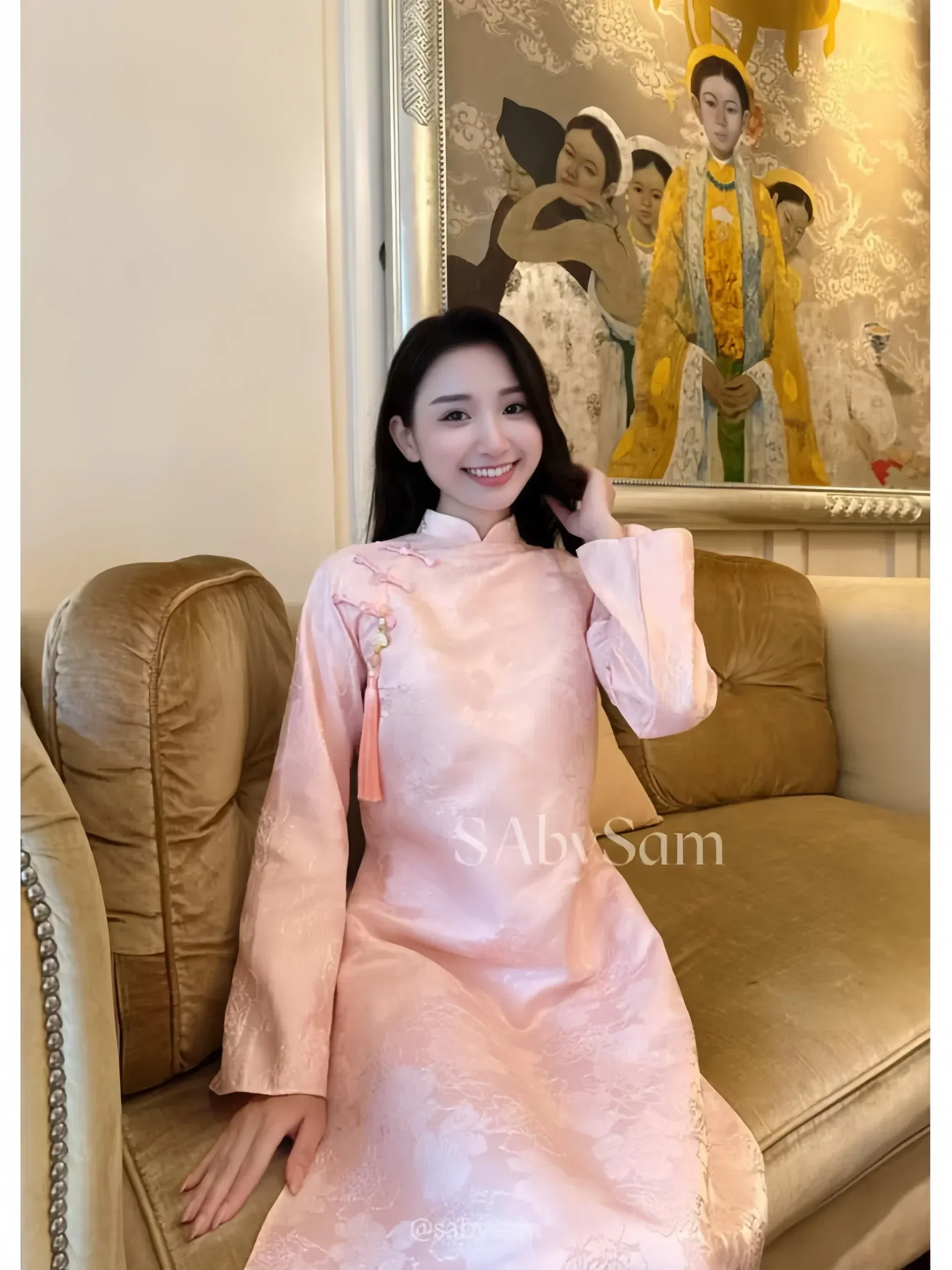 LAFUONG - DRESS & FOTO 4