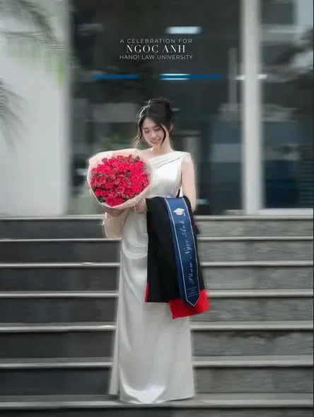 Roselia Dress Rental 2