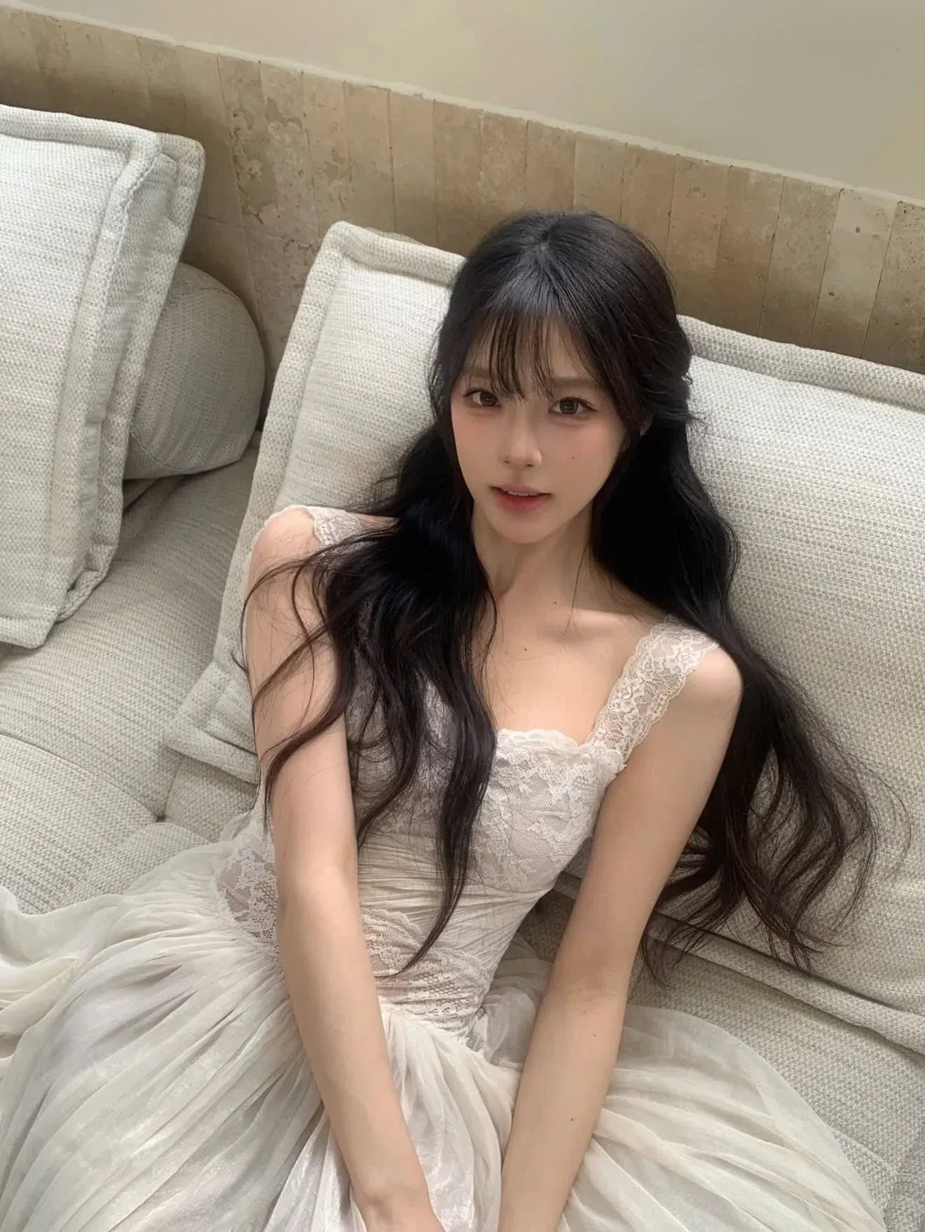 Trung váy Lättitudē 19