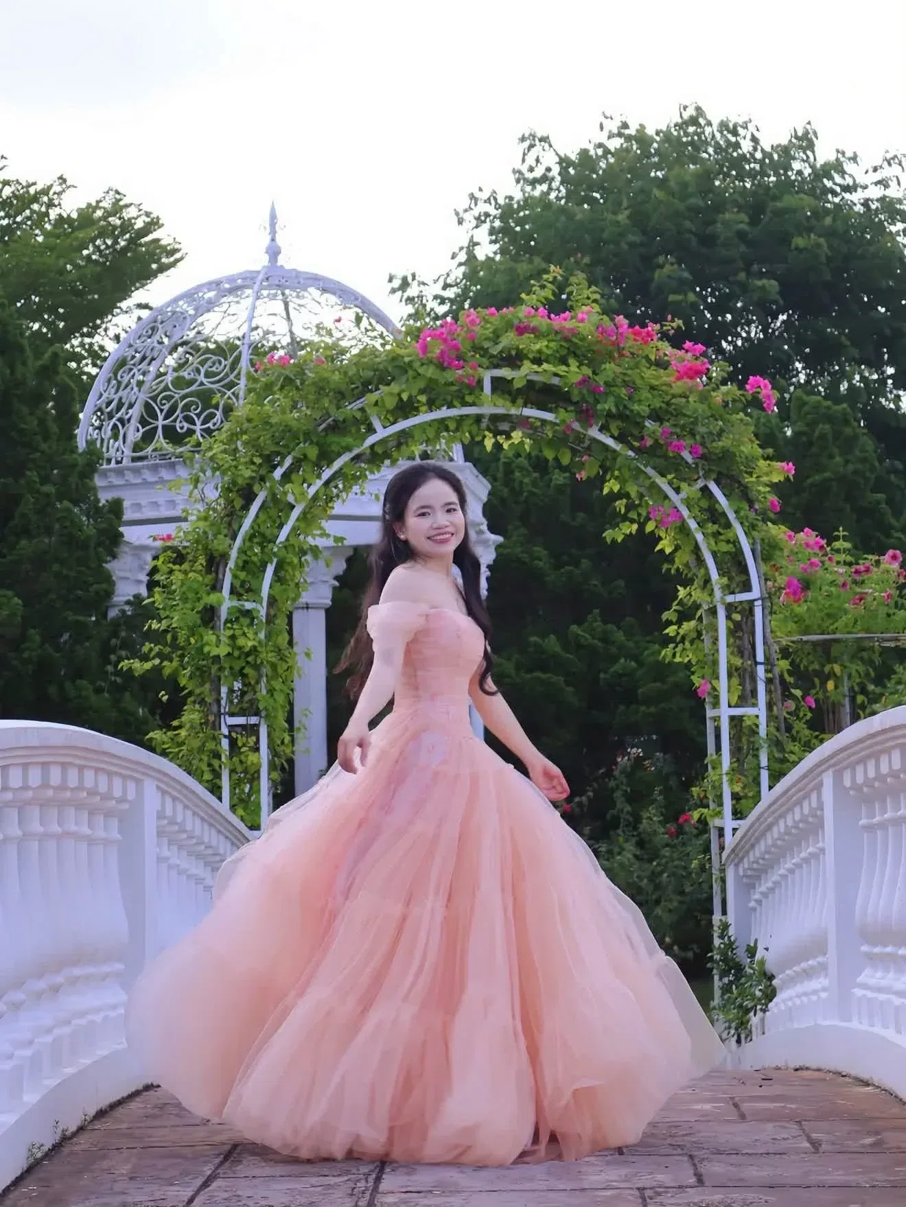 TC Dress - M162 2