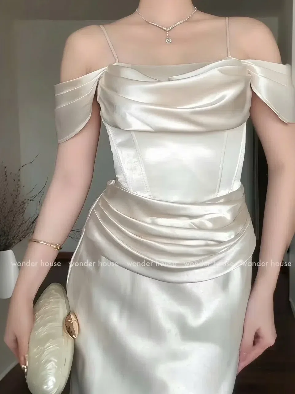 LAFUONG - DRESS & FOTO 3