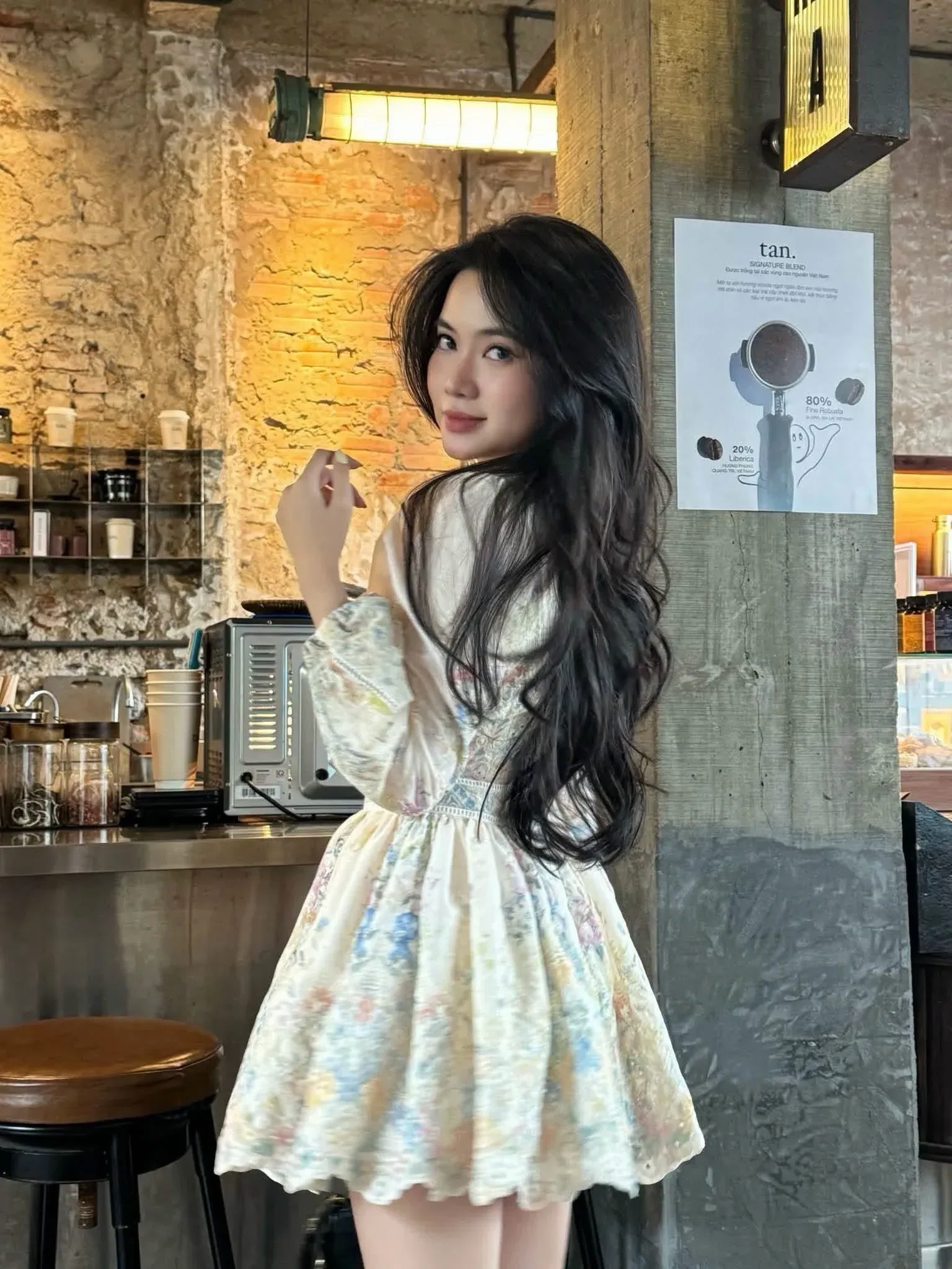 Cho thuê váy Trúc Thanh Official 11