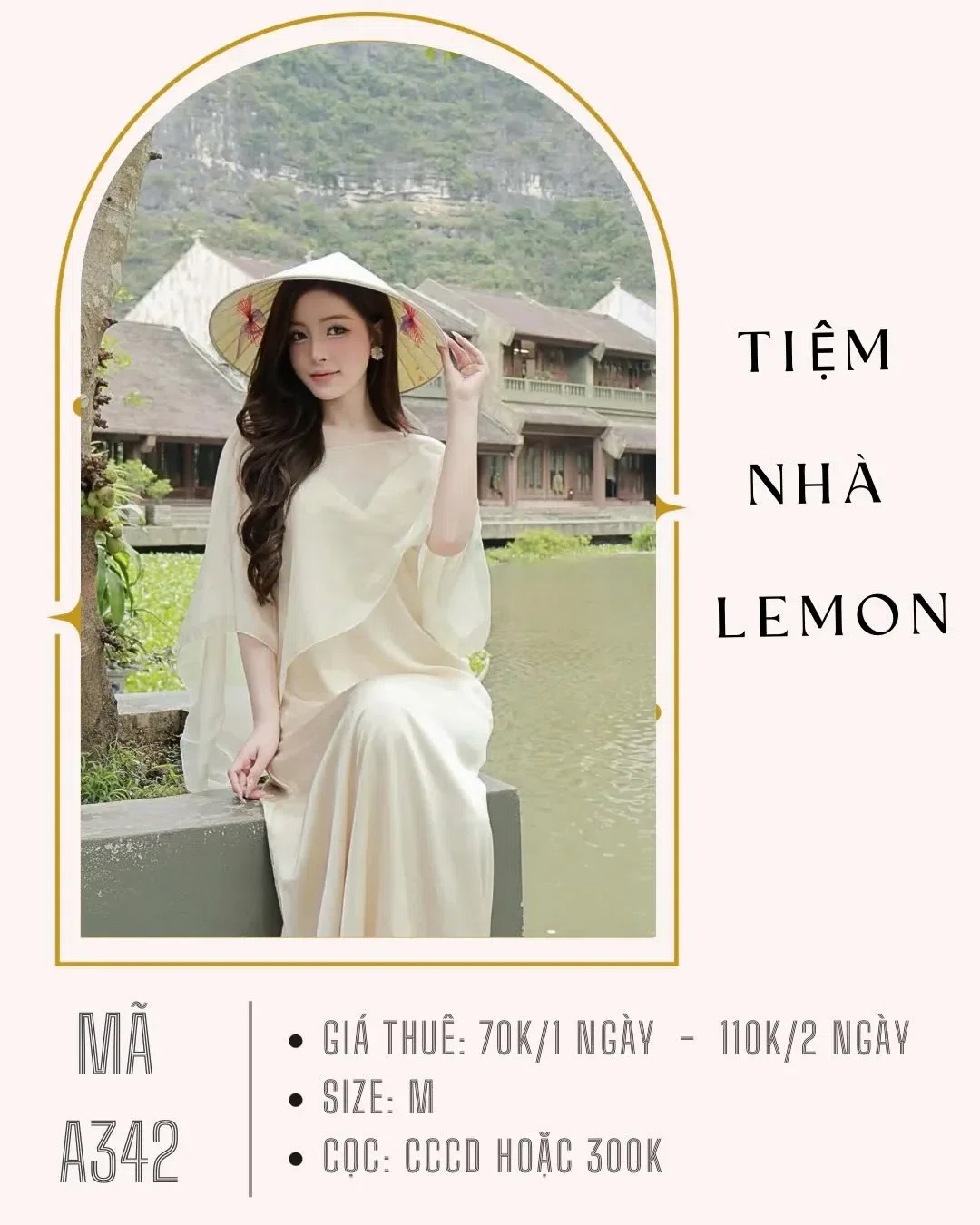 Tiem nhau Lemon #thuedogiare #thuedothanhhoa #chothuevaychupanh #thuevaychupanh 1