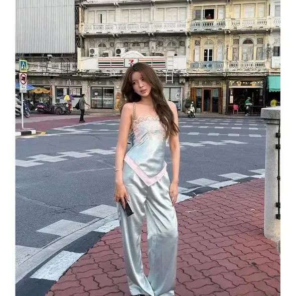 Manoli Outfit (kèm choàng) 3