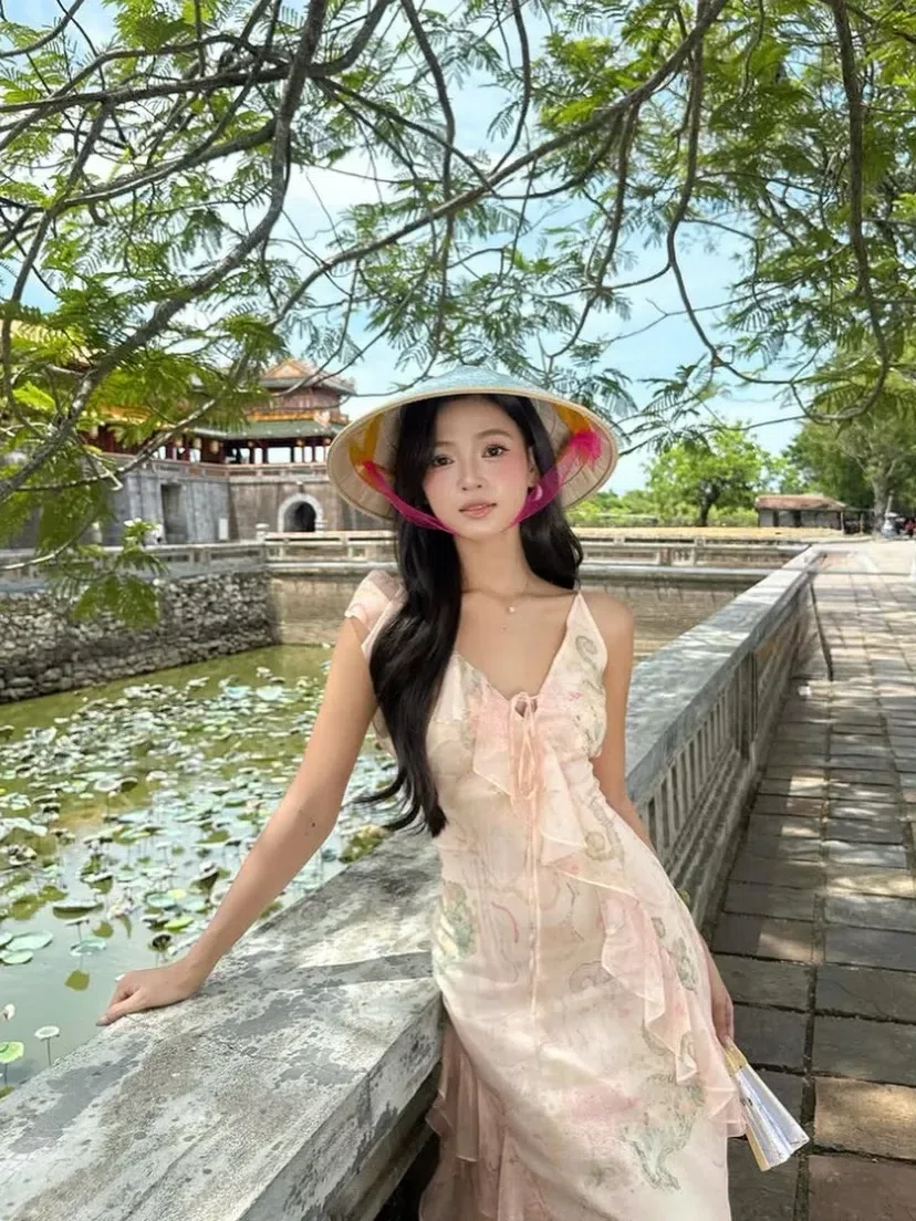 CJỌY V602 Maya Dress SIZE S 10