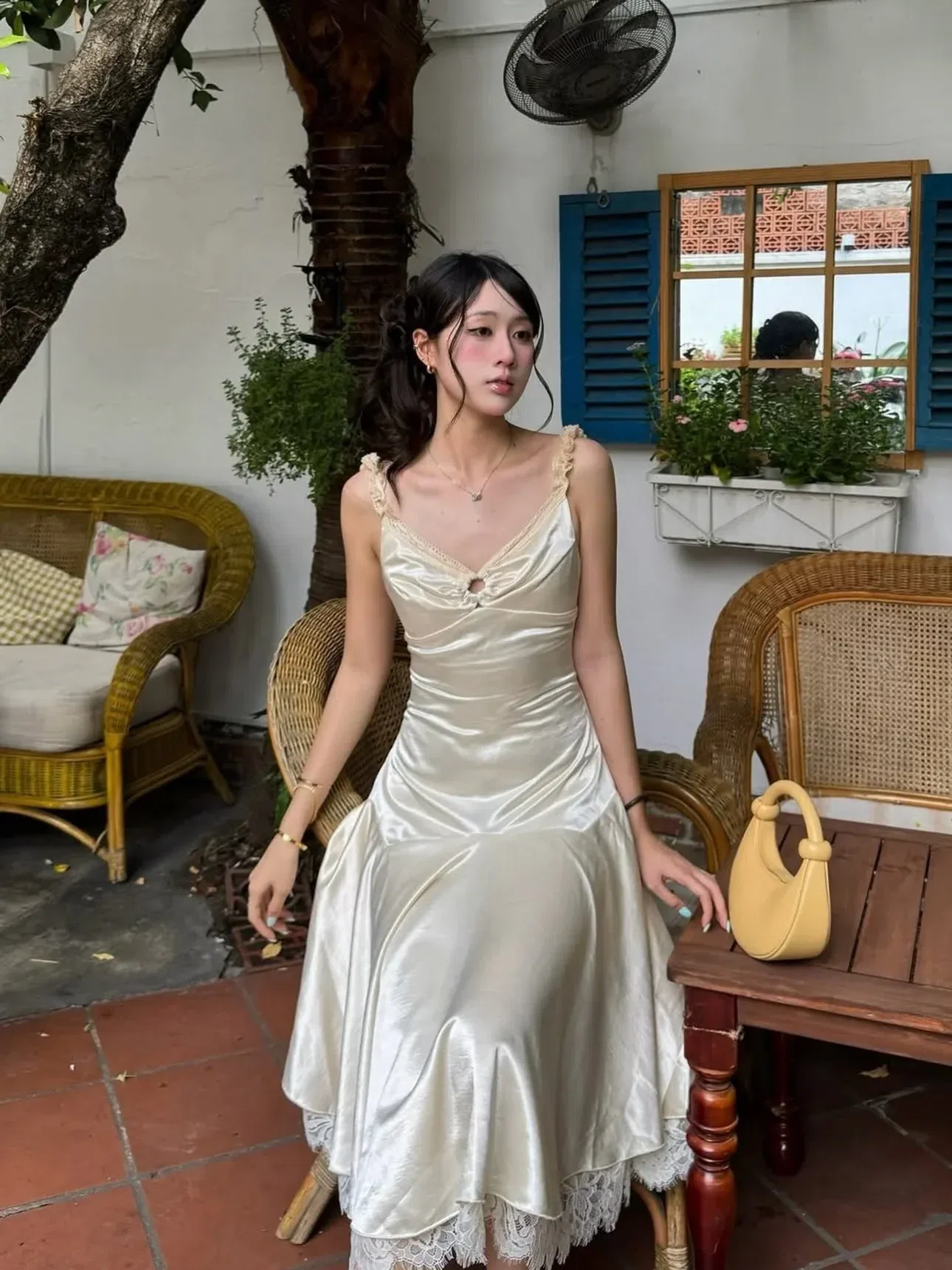 Tiệm sẵn xinh lắm 13