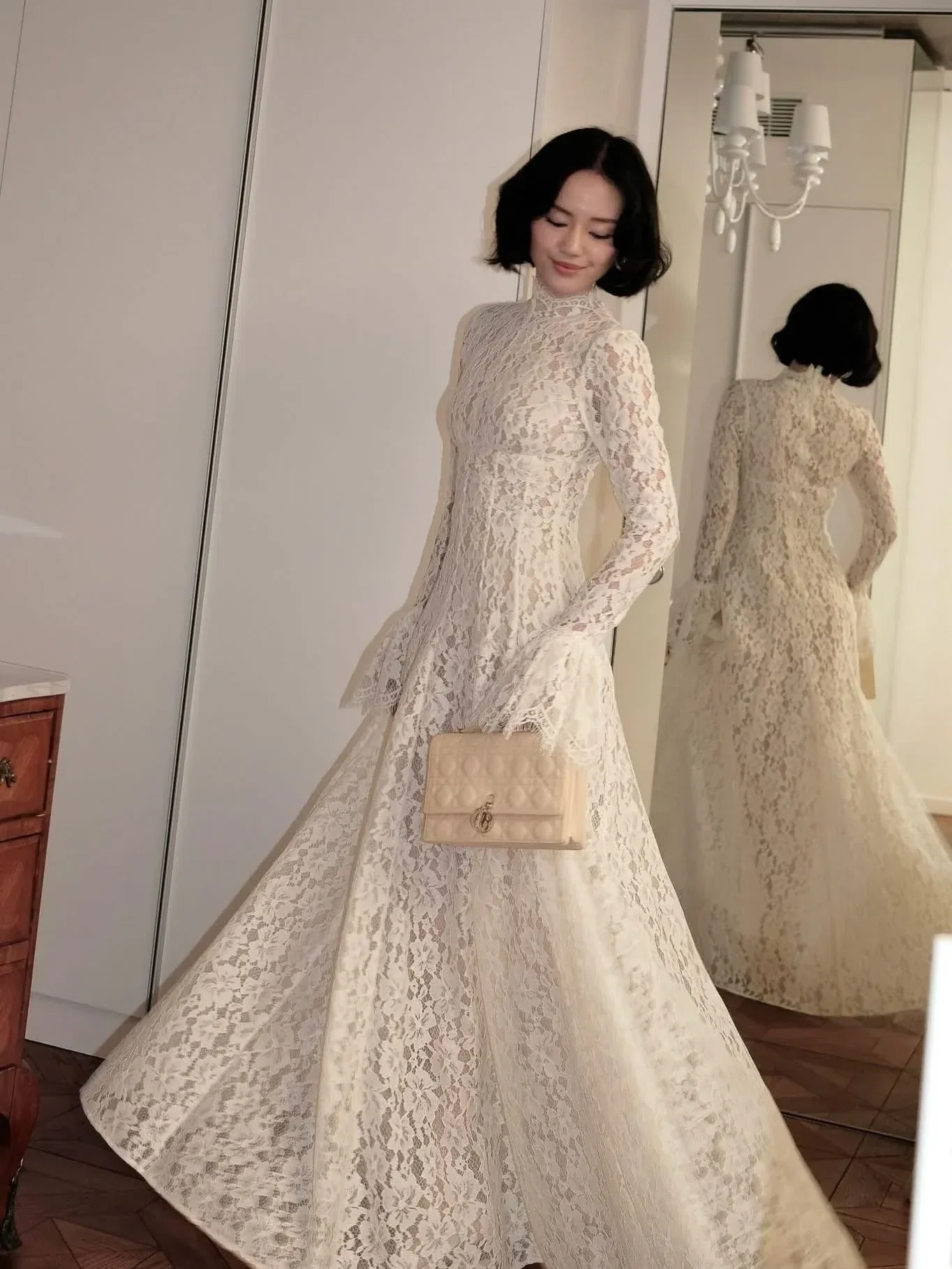 @huong.boutique Size S 2
