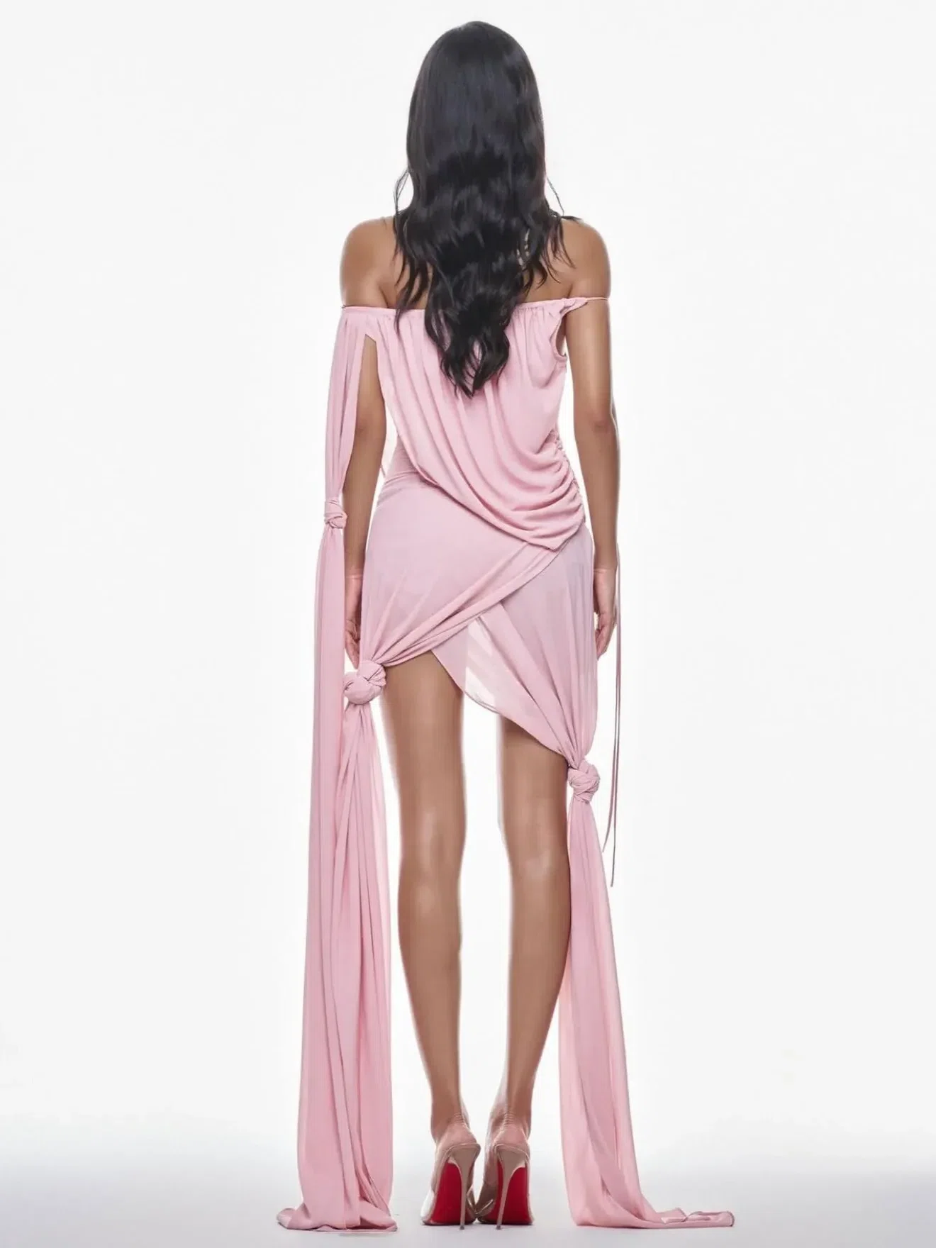 Ibiboss Vanessa dress DH0030 20