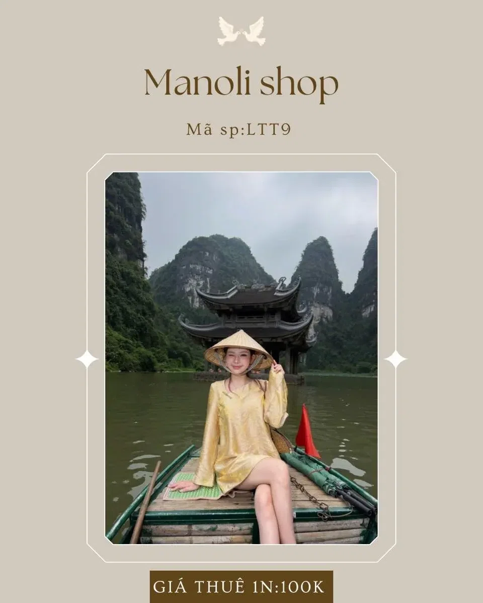 LiPu Size M – Giá thuê 100.000/24h – Giá niêm yết 610.000 1