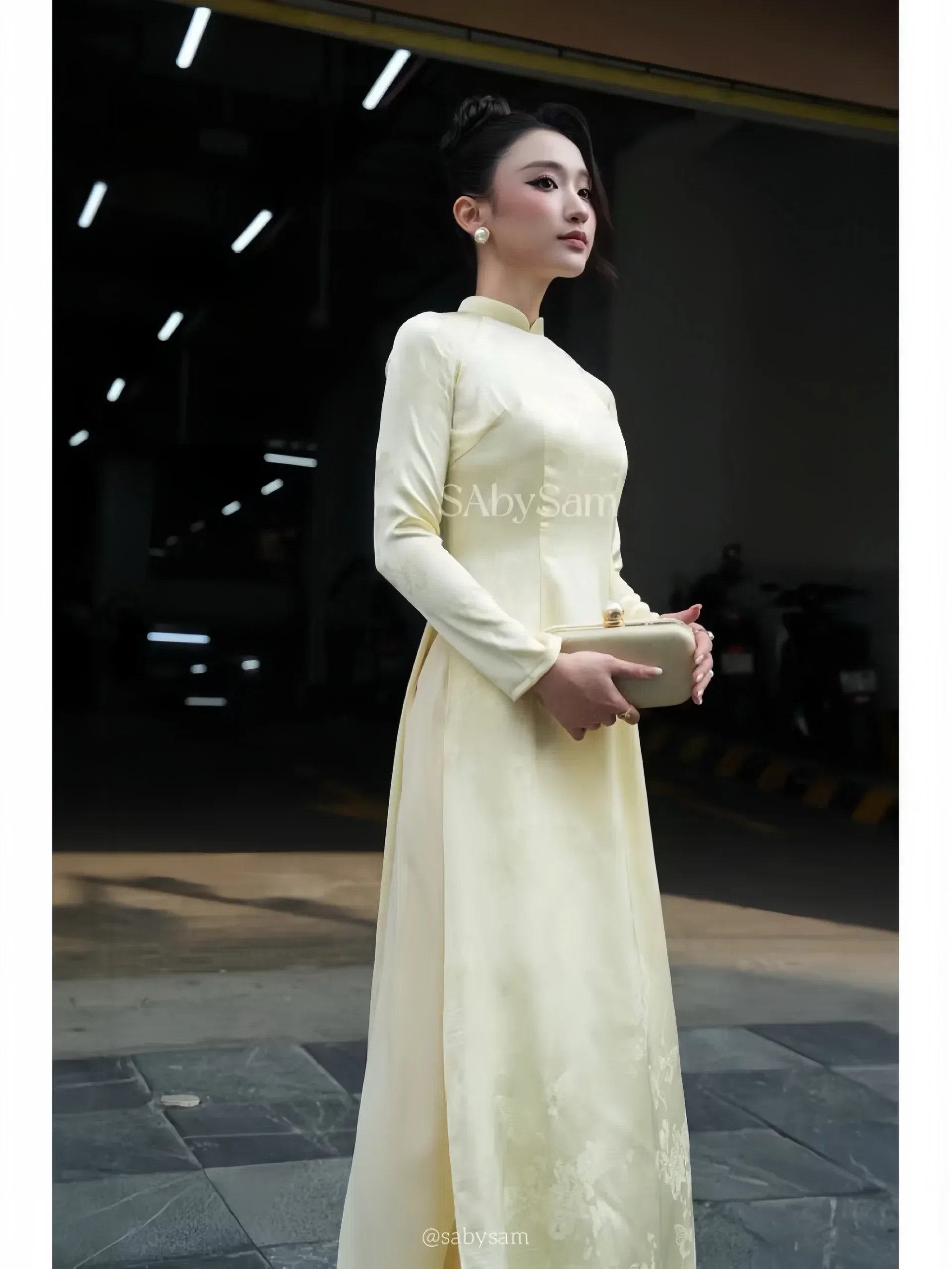 LAFUONG - DRESS & FOTO 2