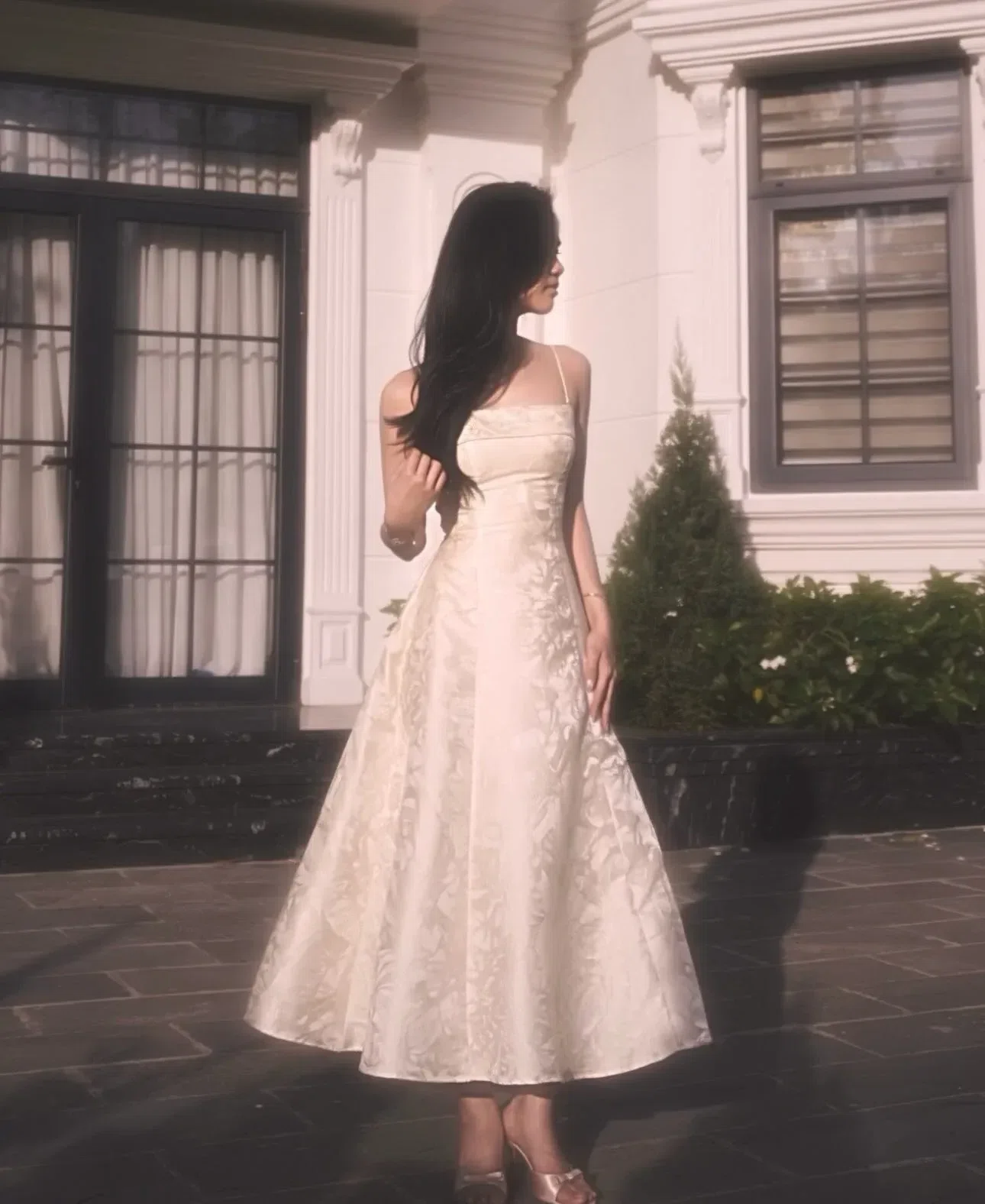 Diana dress | Fini8 1